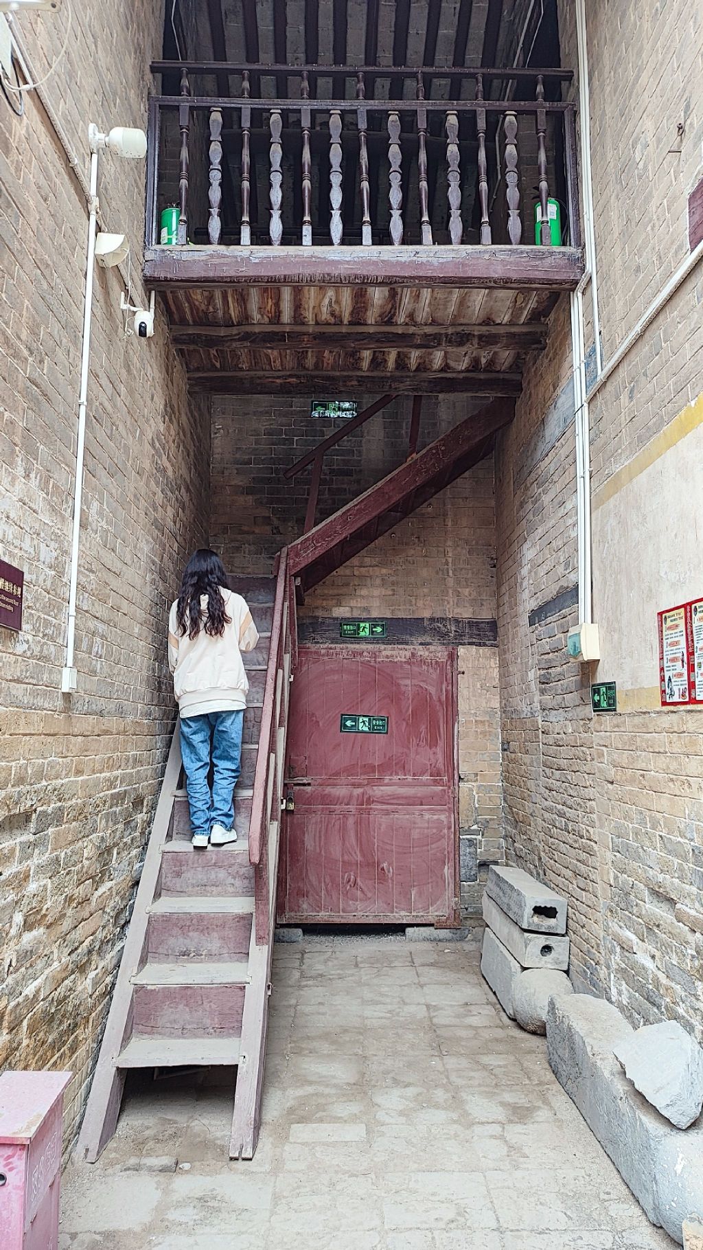 夏家院民居旅行图片 3