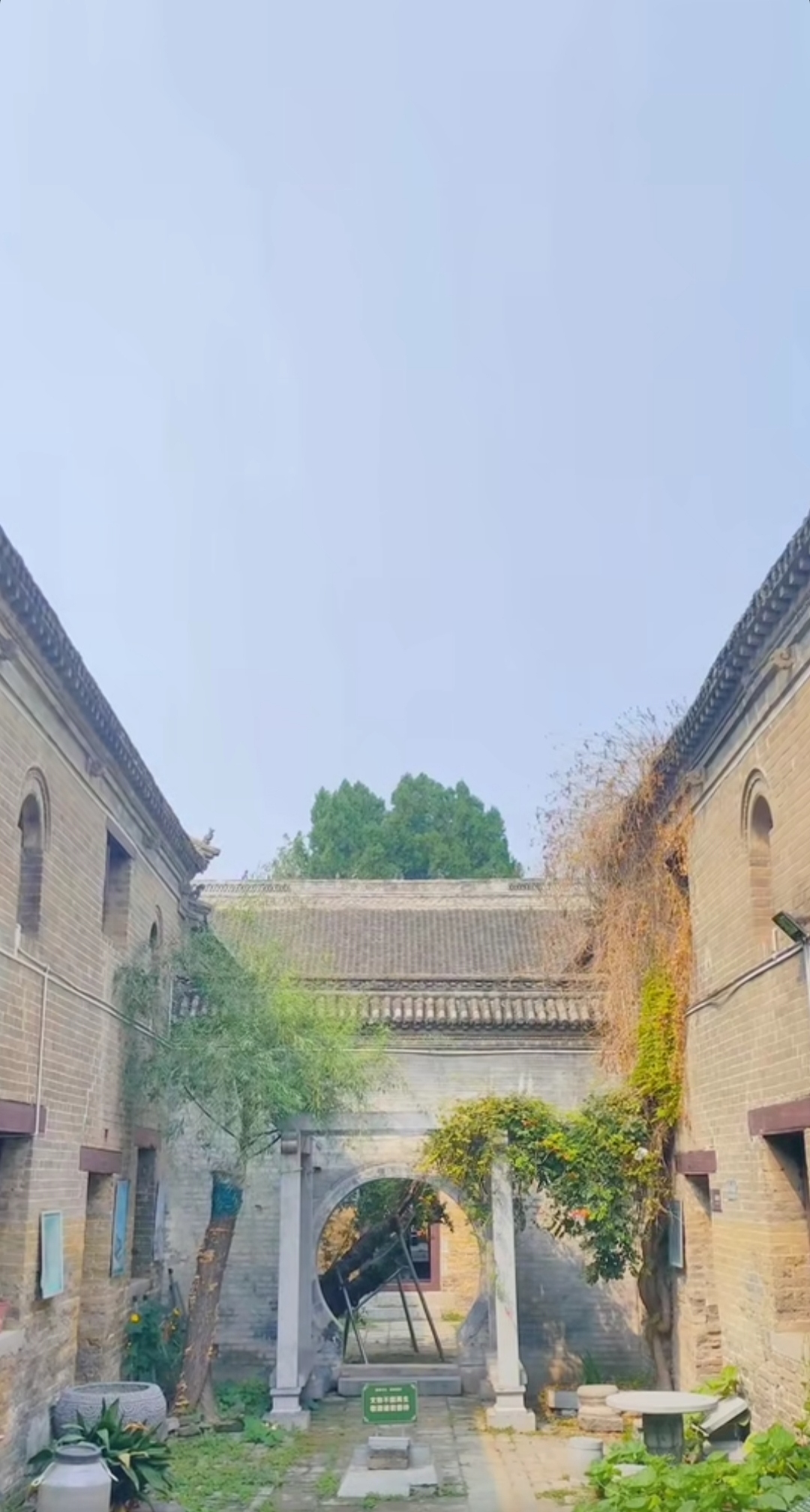 夏家院民居旅行图片 3