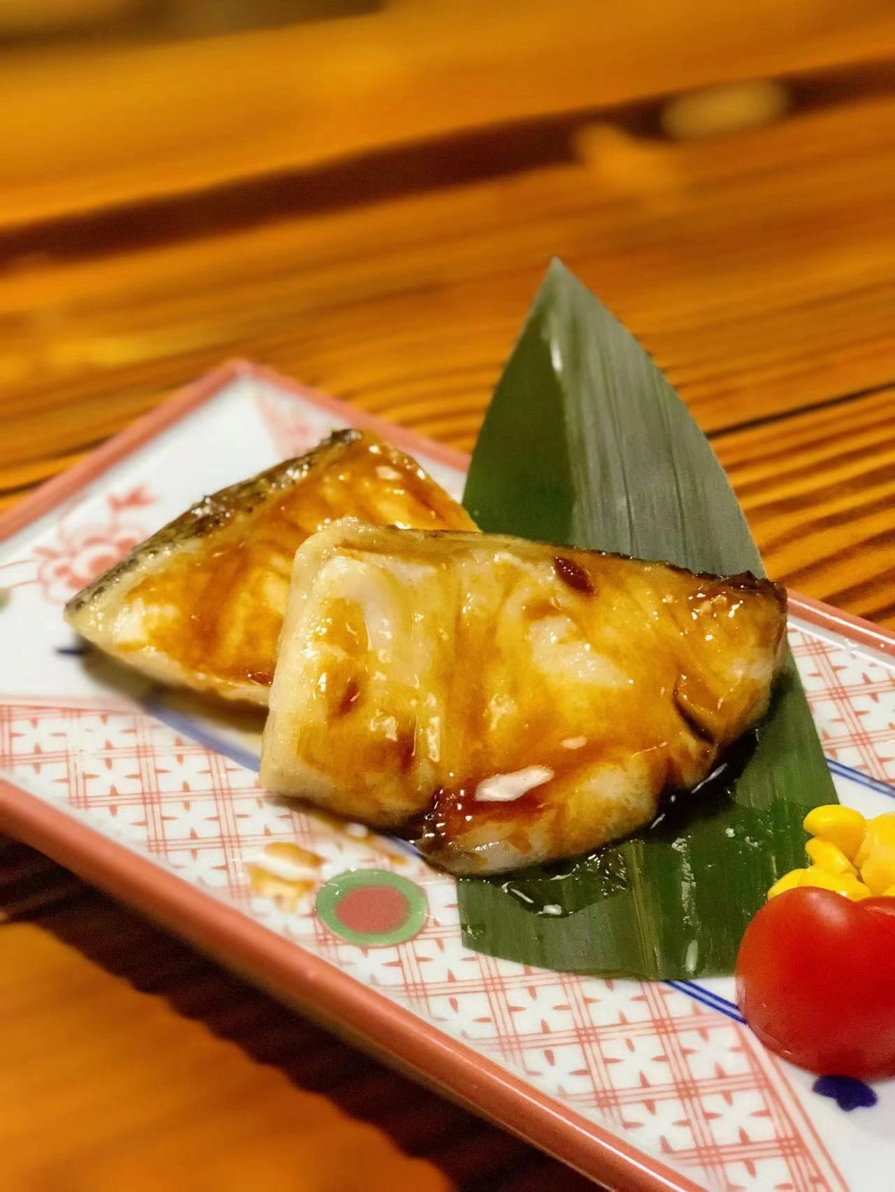 拌饭