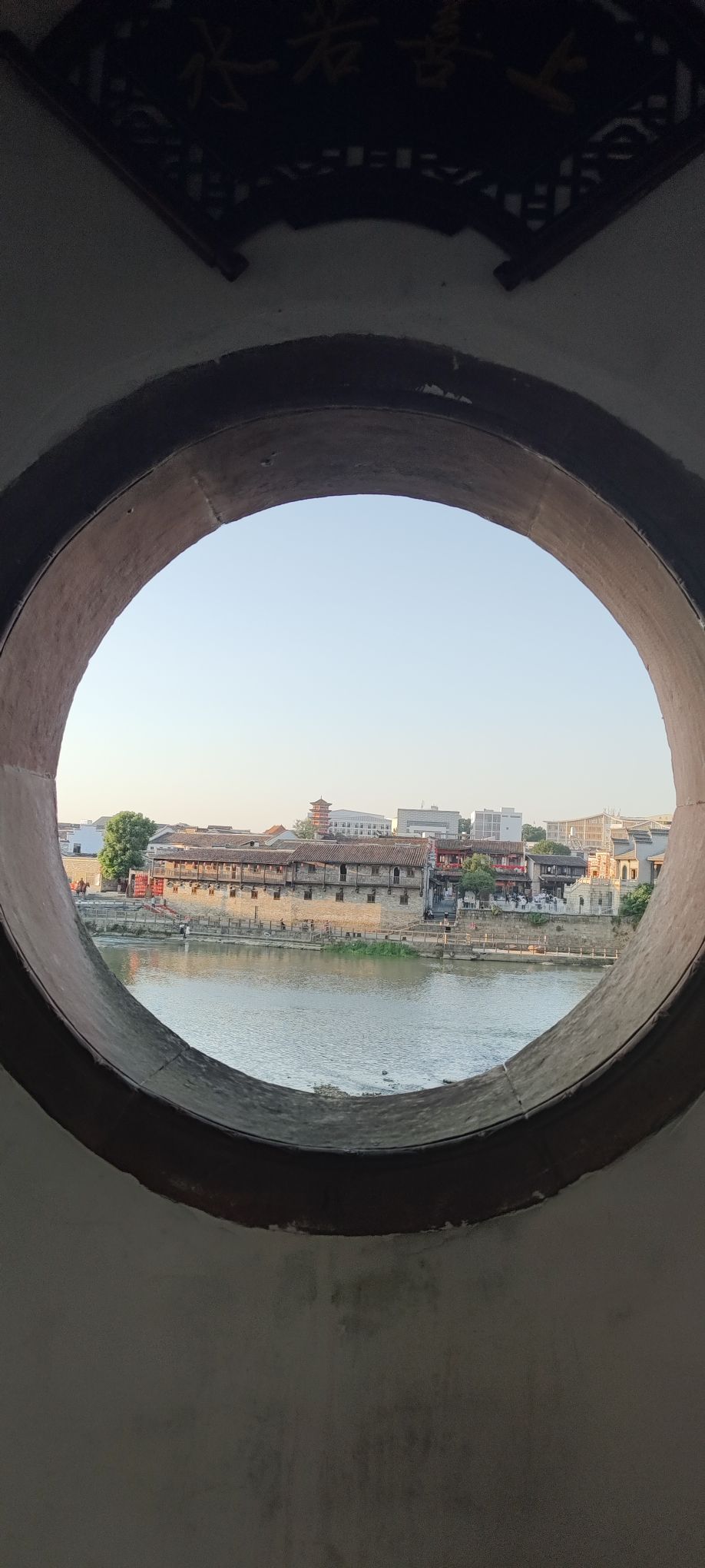 黎川古城旅行图片 1