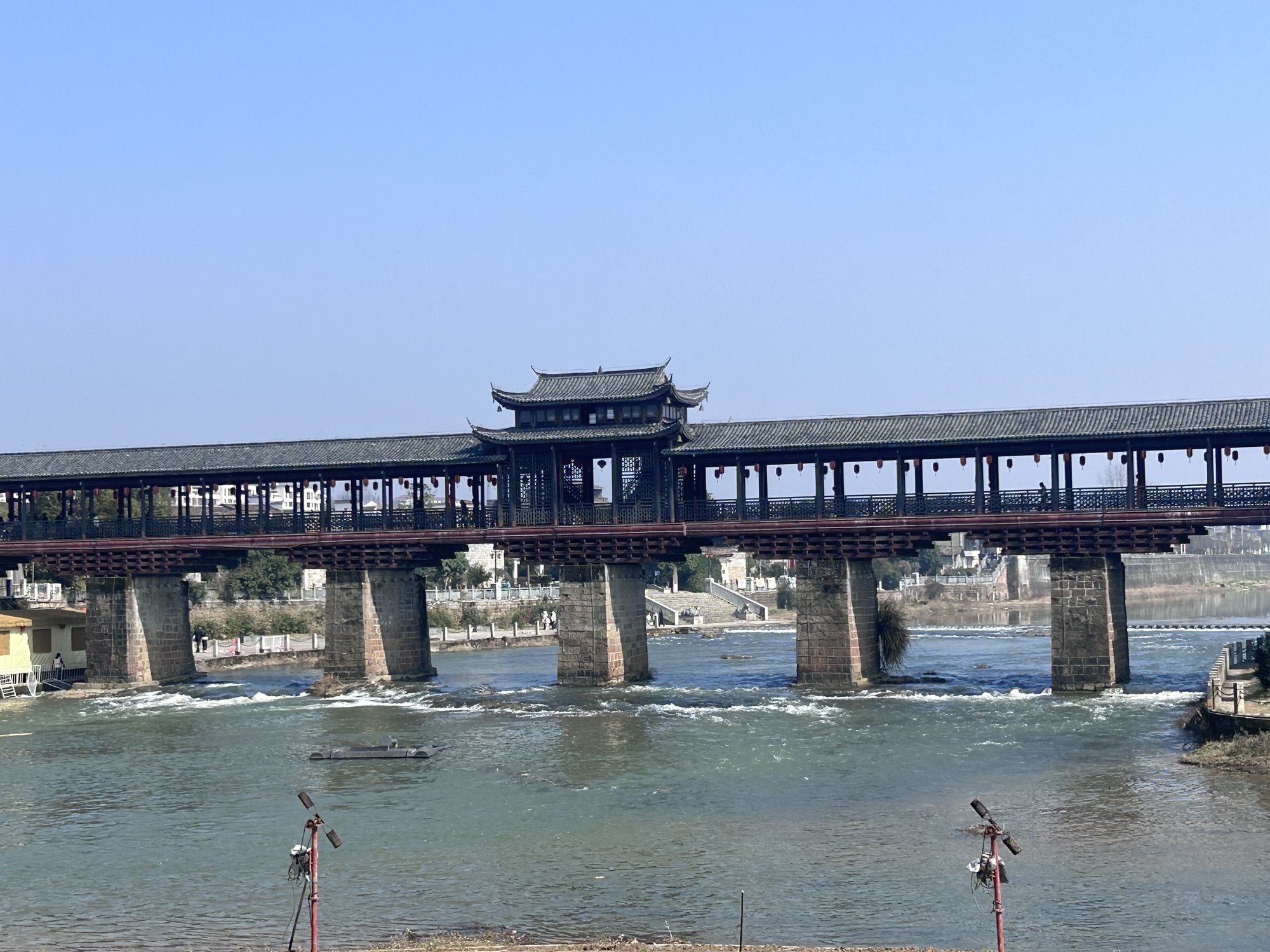 黎川古城旅行图片 2