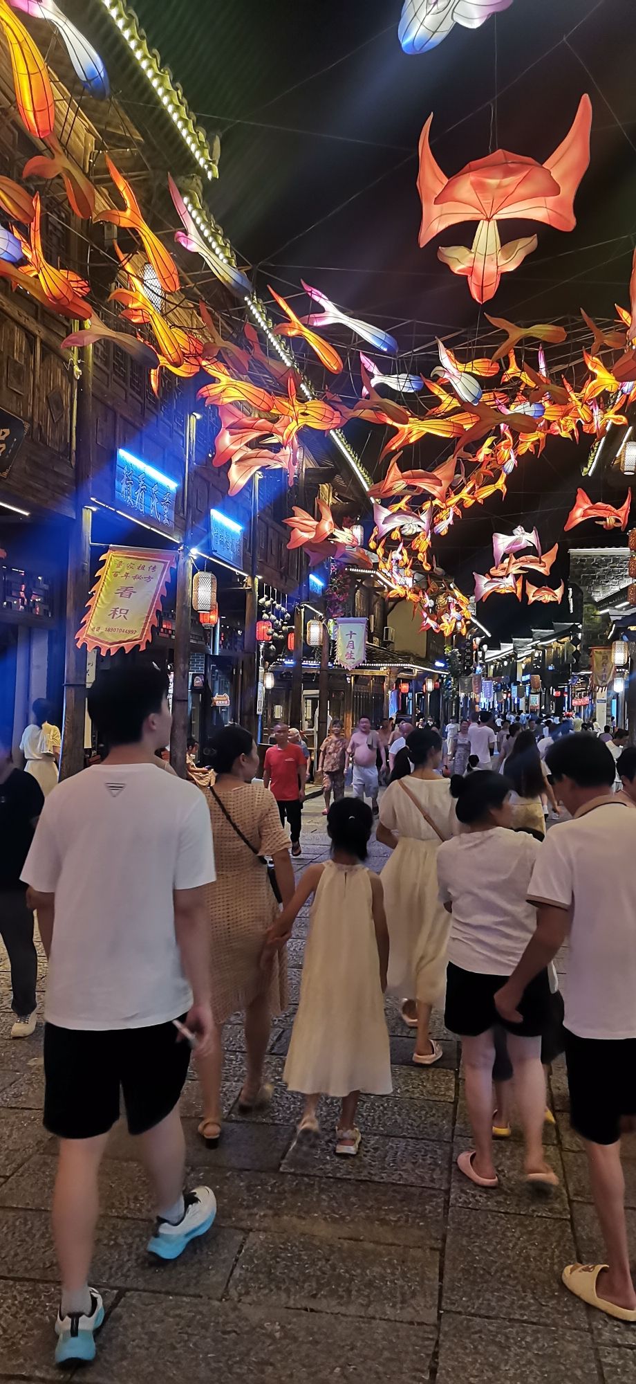 黎川古城旅行图片 1