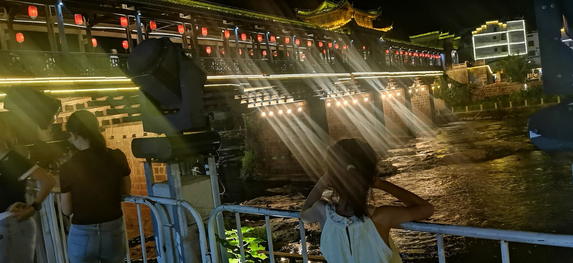 黎川古城旅行图片 2