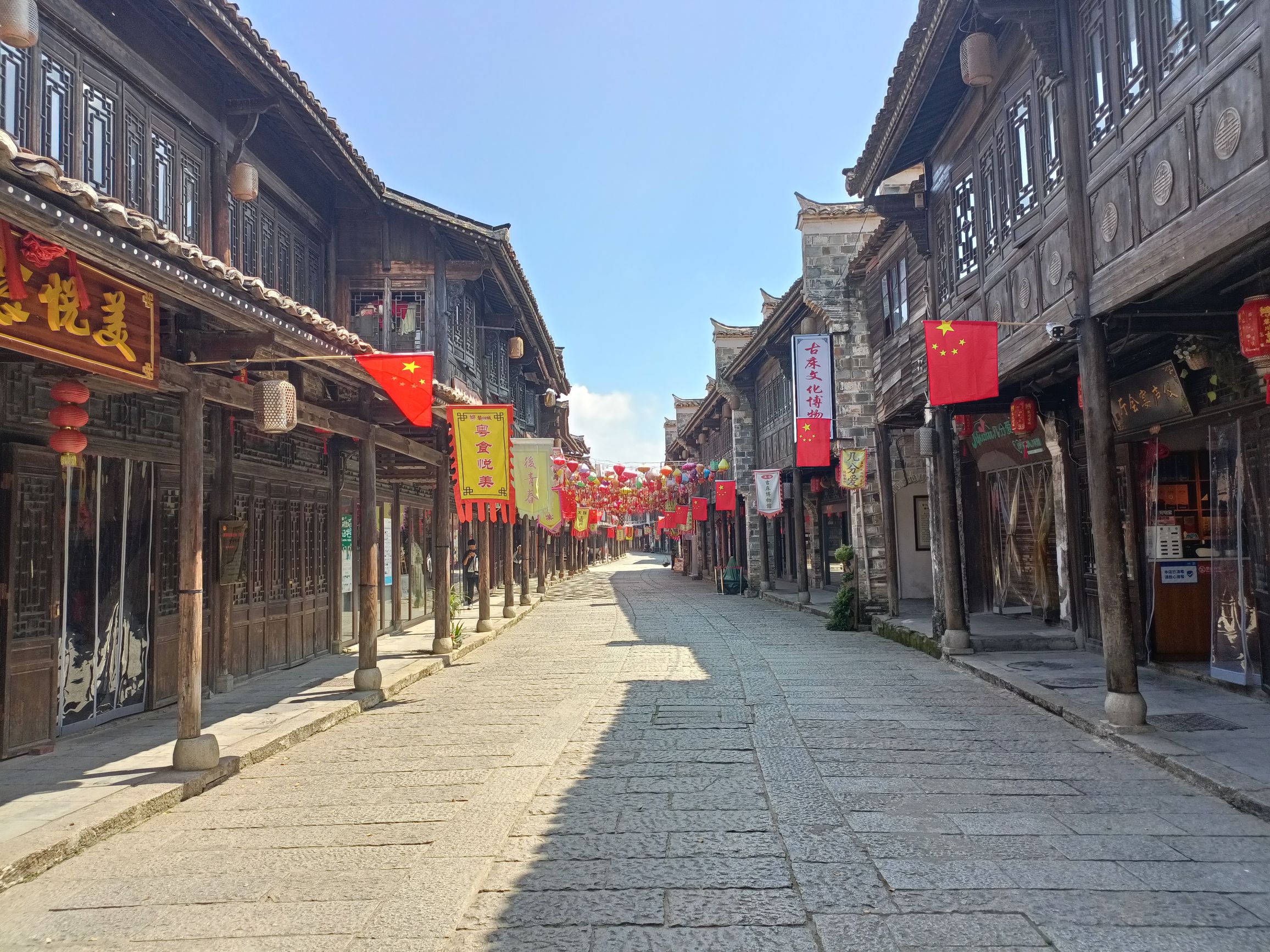 黎川古城旅行图片 3