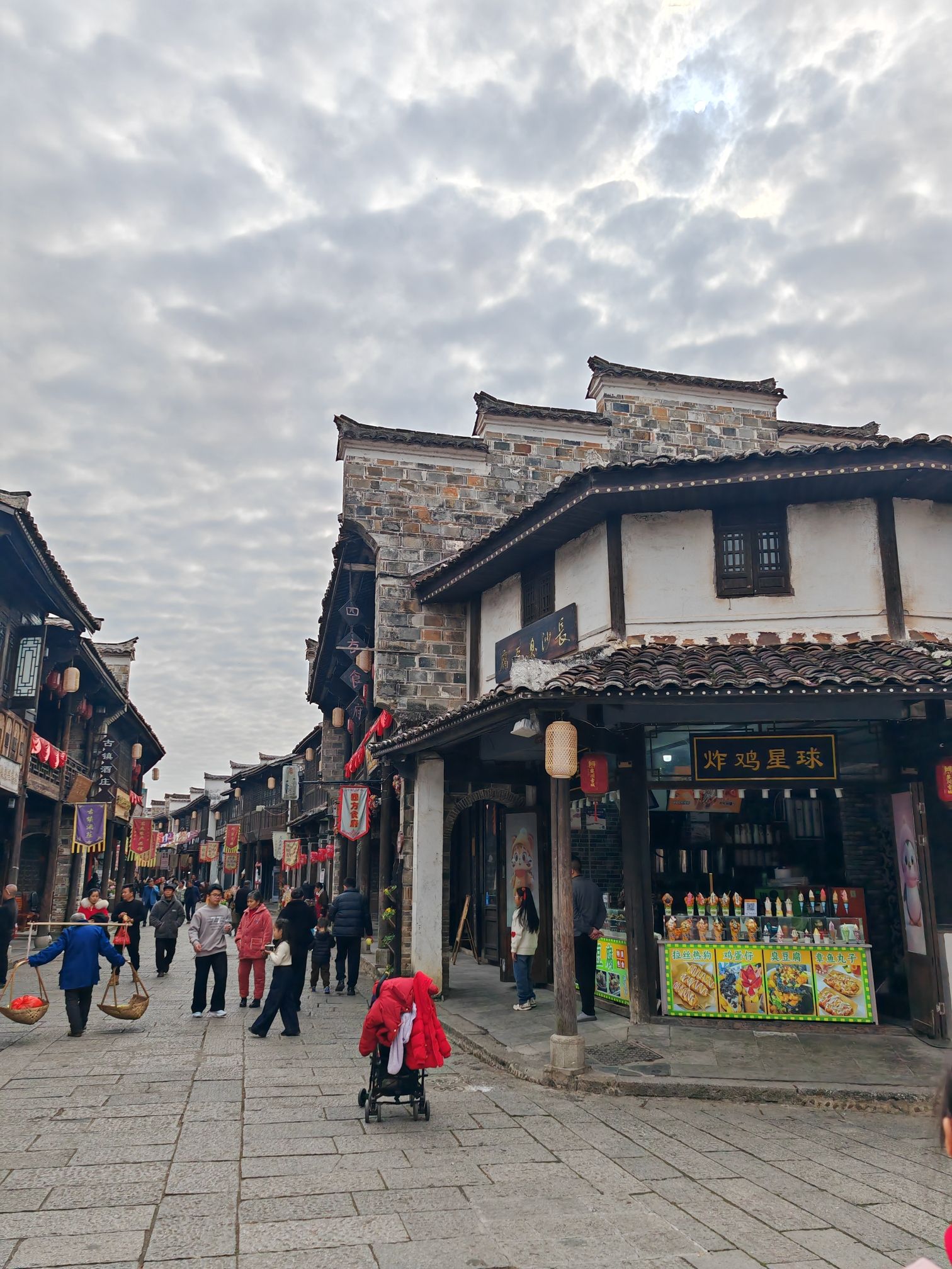 黎川古城旅行图片 3