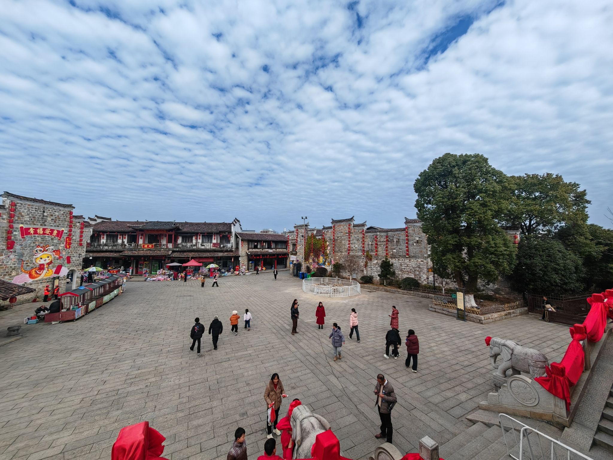 黎川古城旅行图片 2