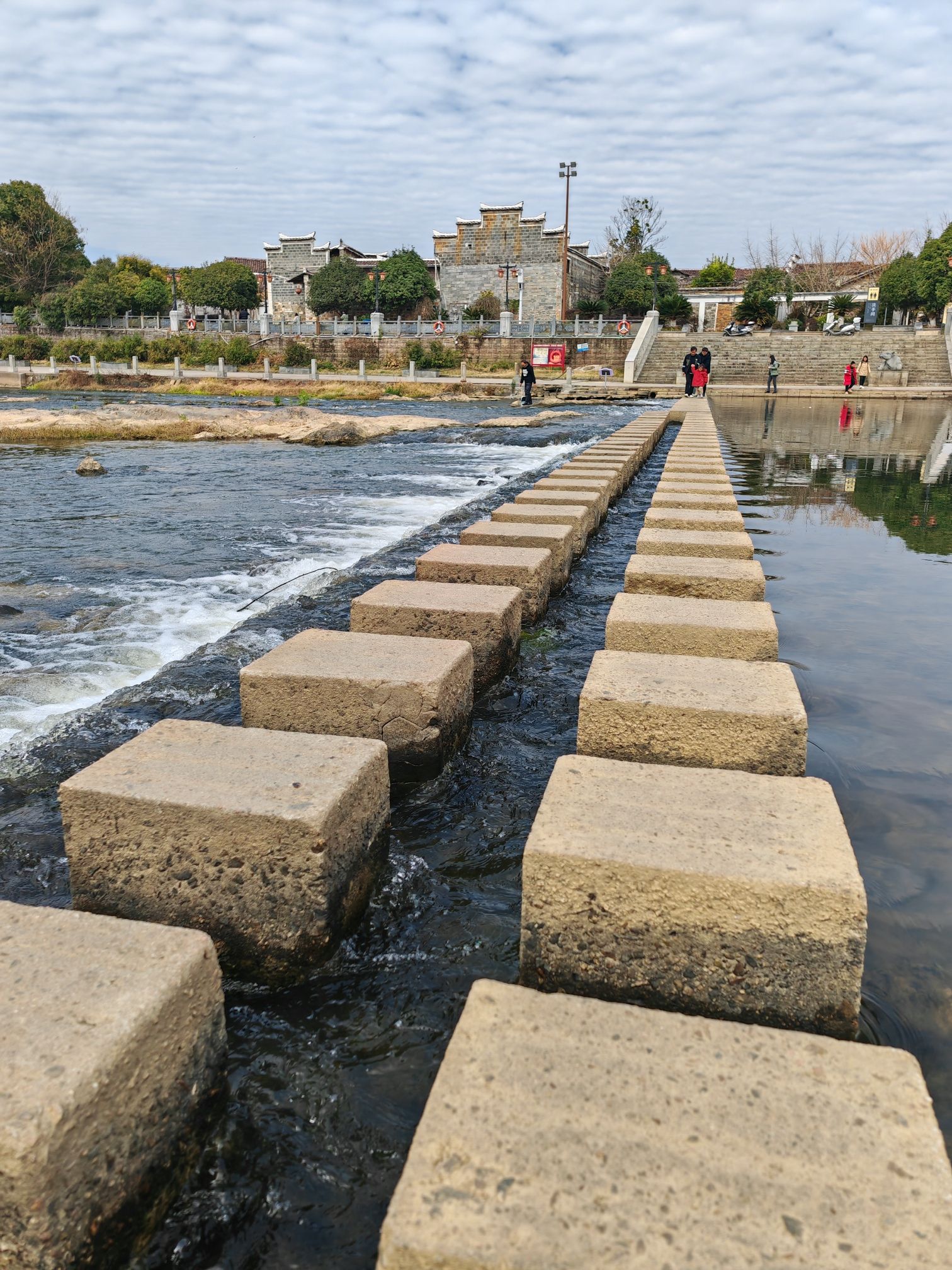 黎川古城旅行图片 1