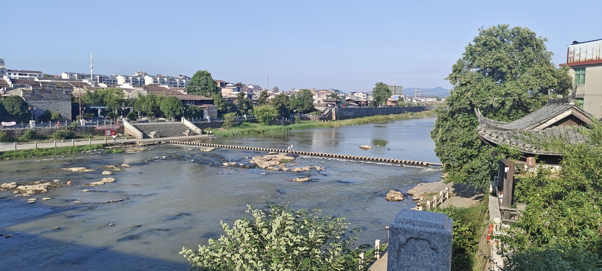 黎川古城旅行图片 2