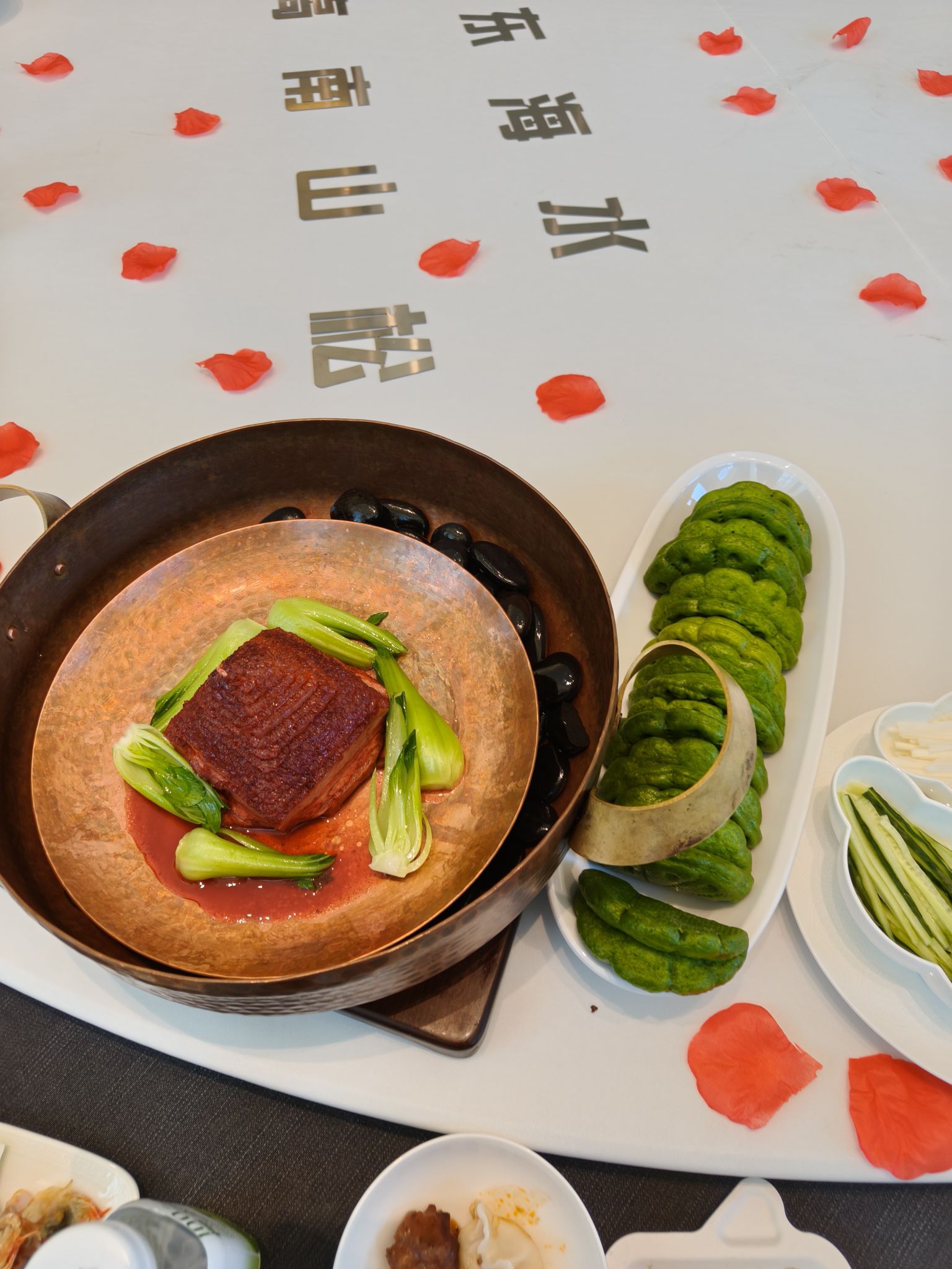 山西山泉秀宴餐厅