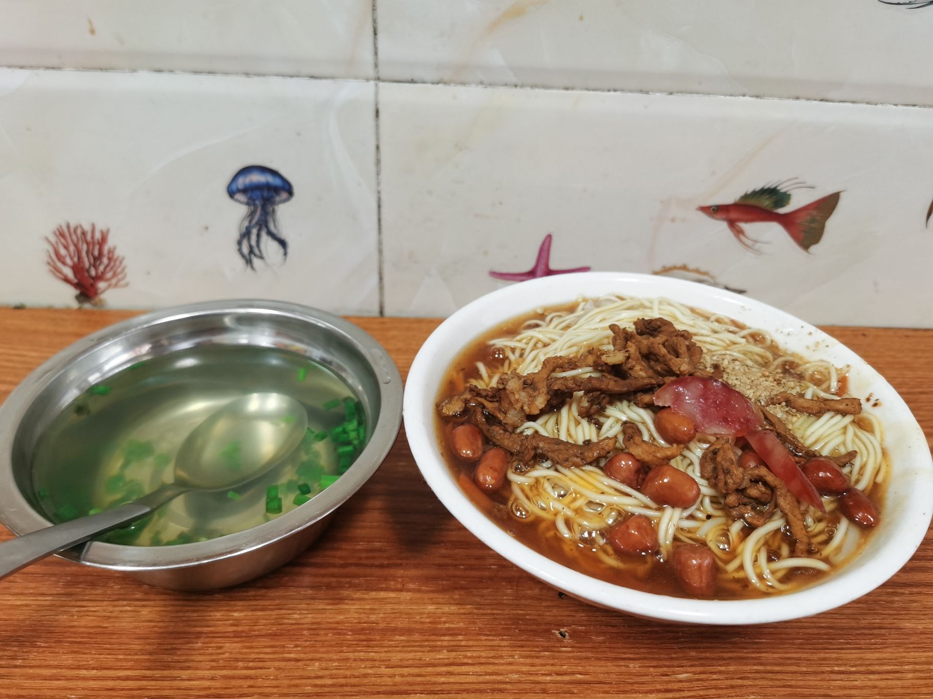 小庙粉店(大路街店)