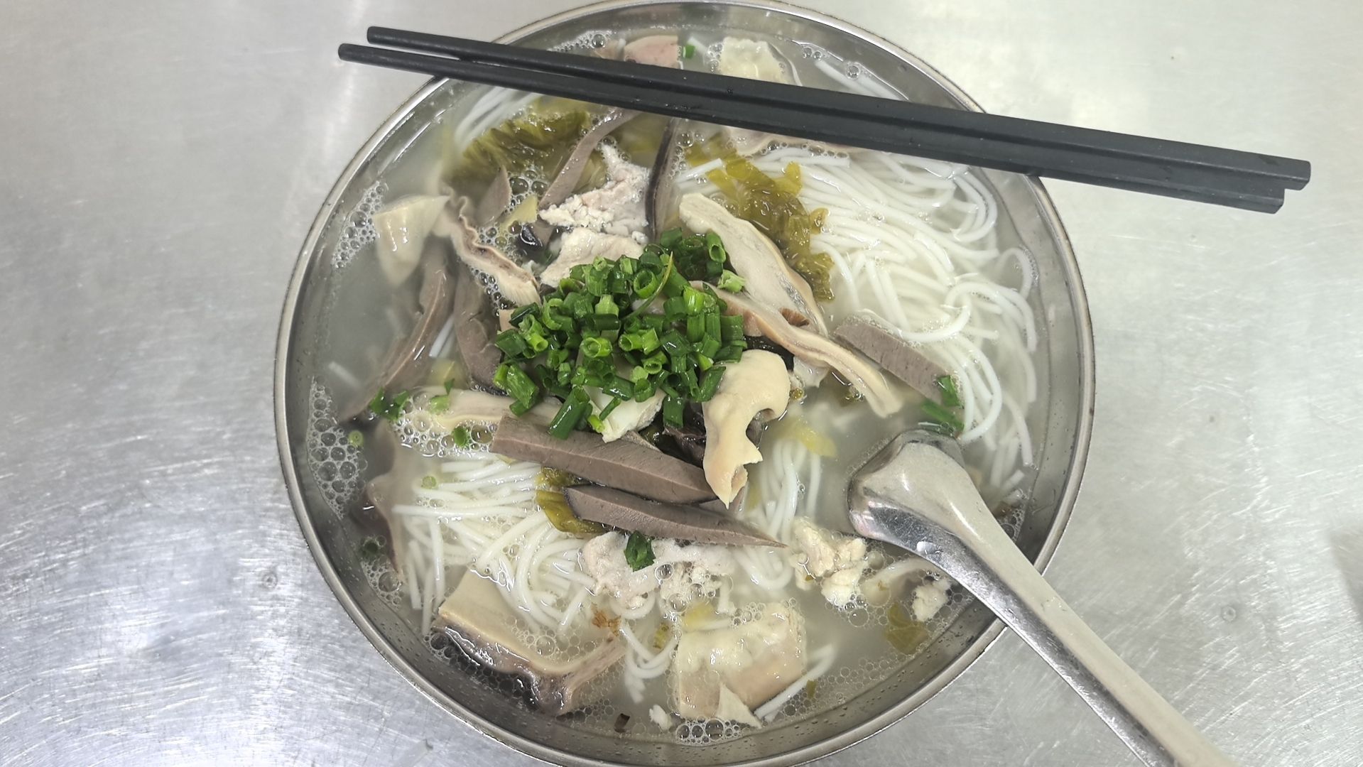 小庙粉店(大路街店)