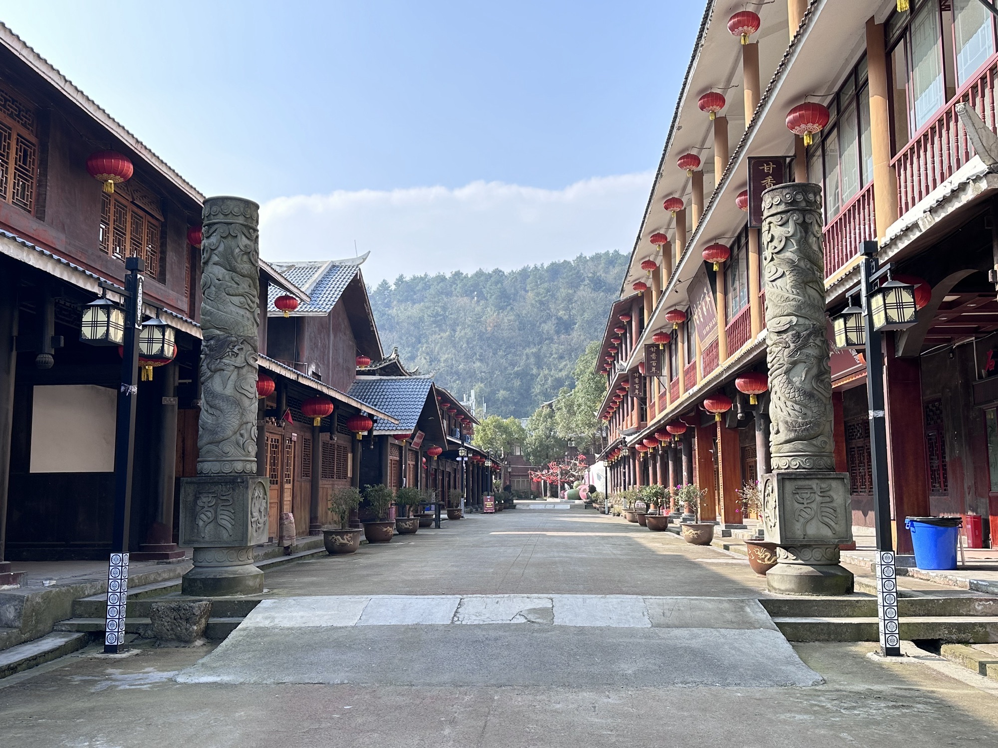 黔北记忆旅行图片 3
