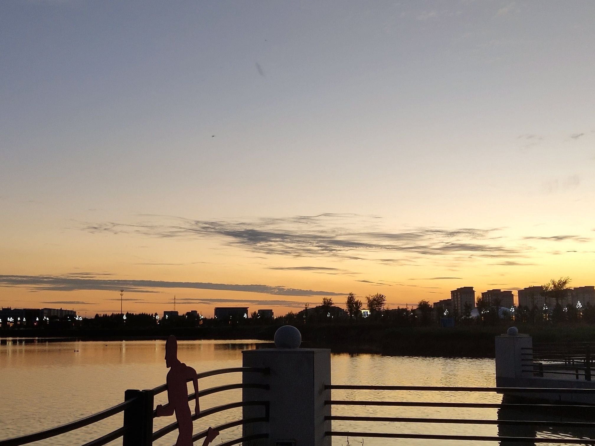 康巴诺尔国家湿地公园旅行图片 2