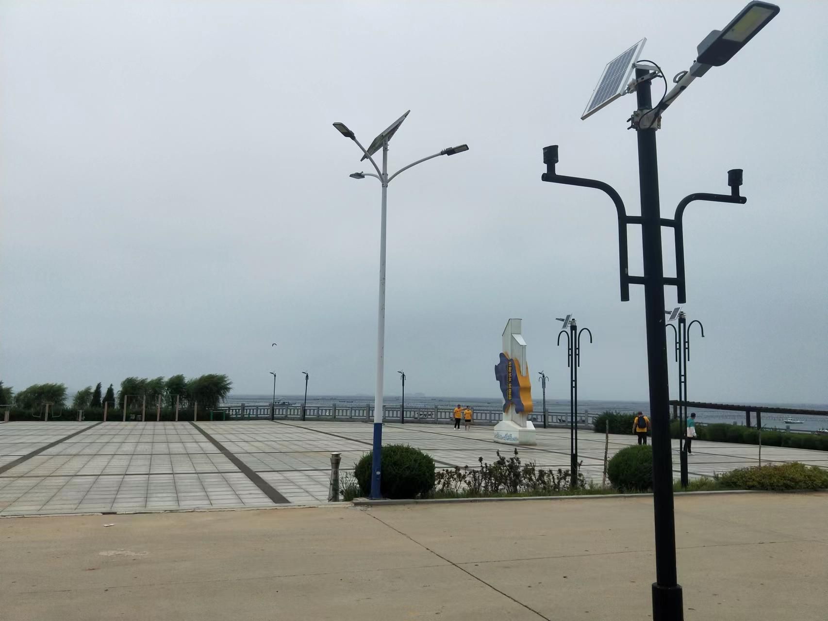 瓜皮岛沙滩旅行图片 3