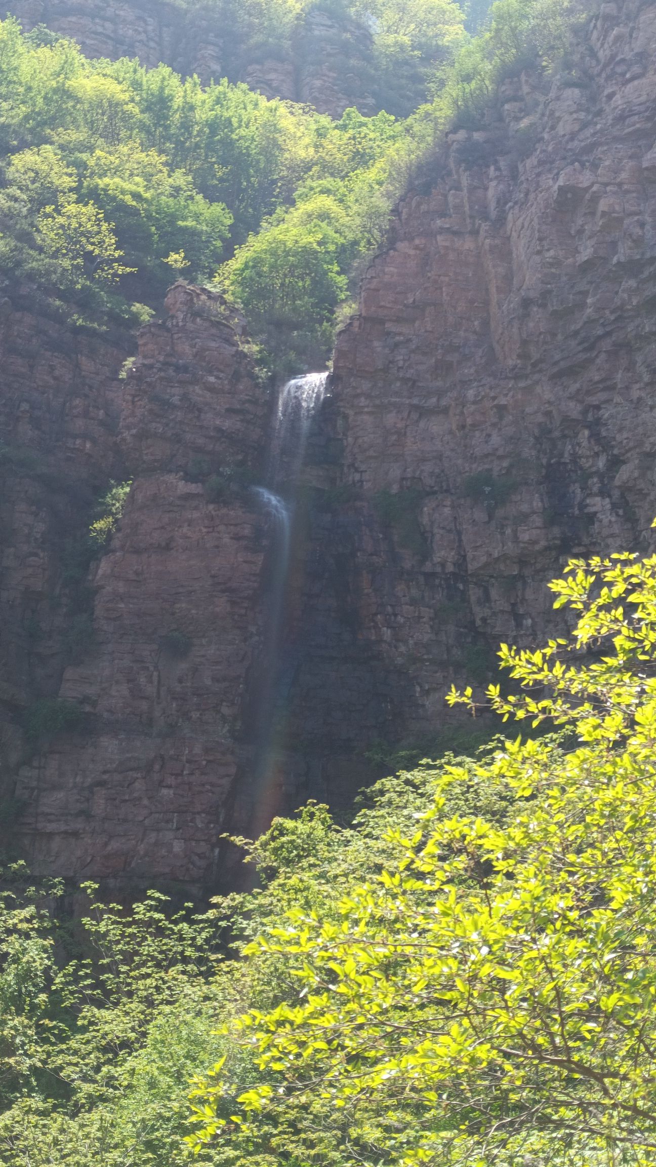 天门山景区旅行图片 2