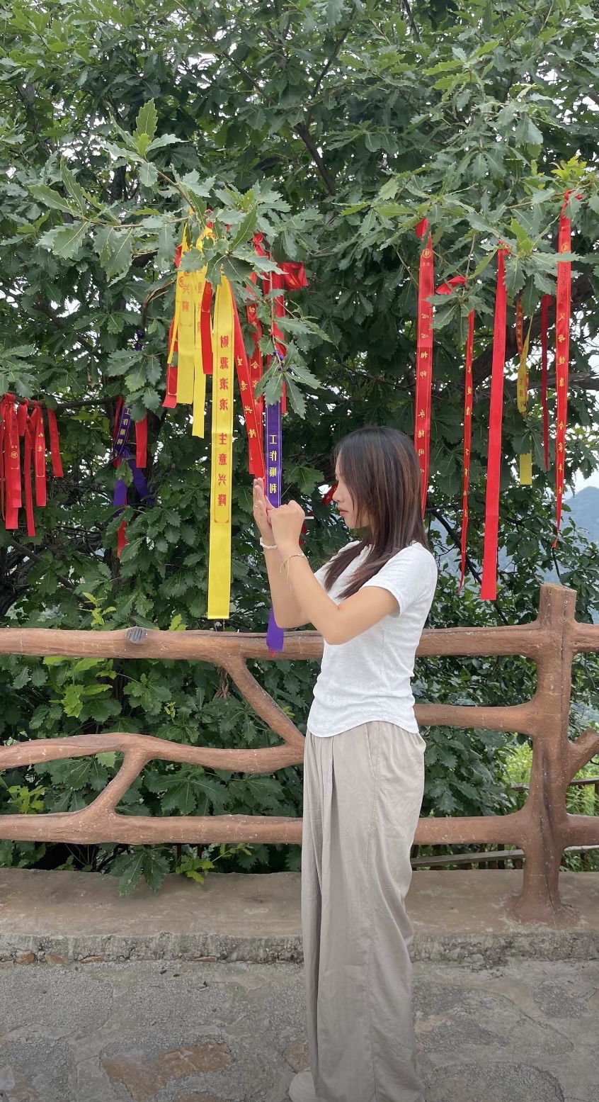 天门山景区旅行图片 3
