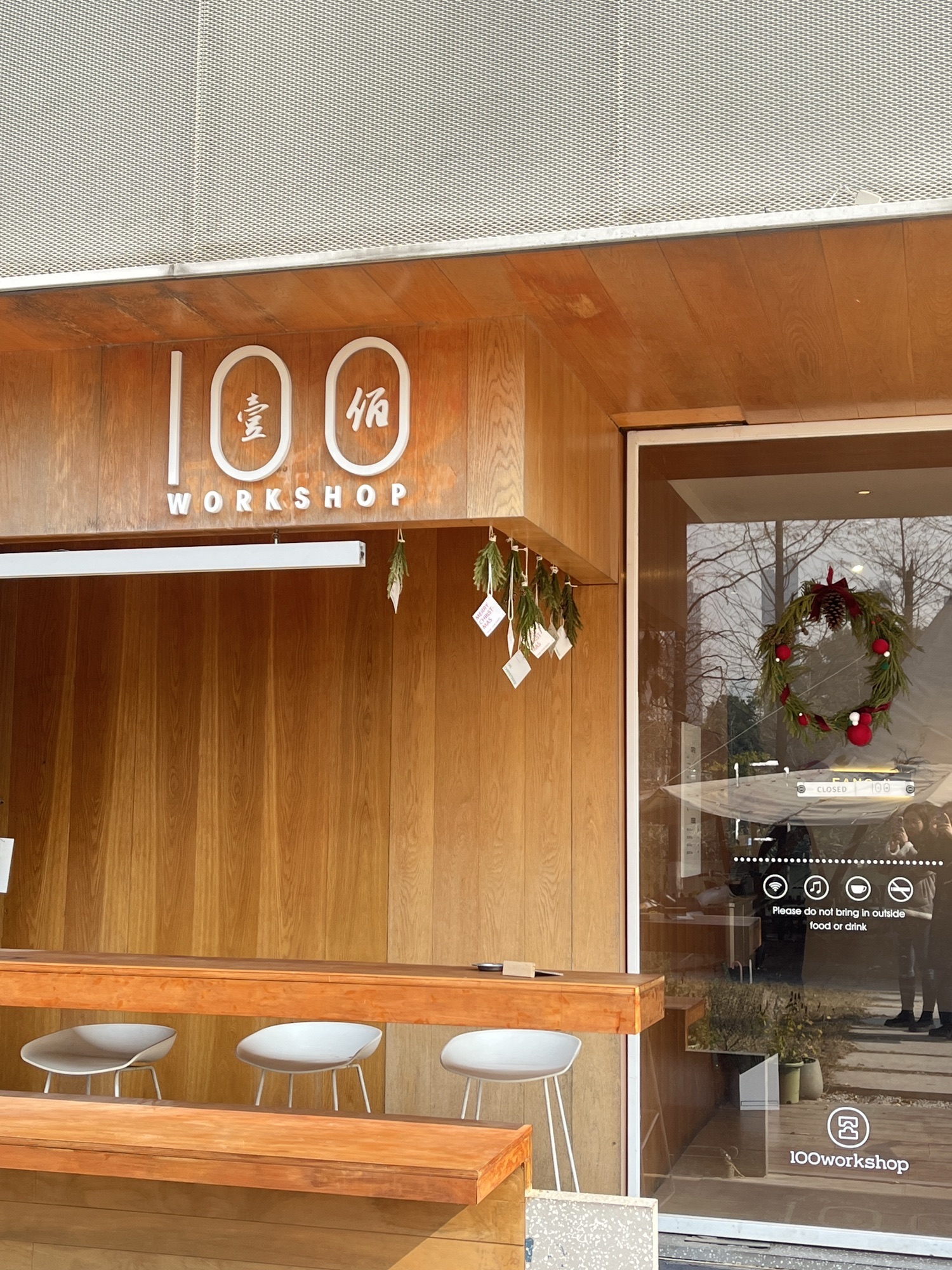 100workshop