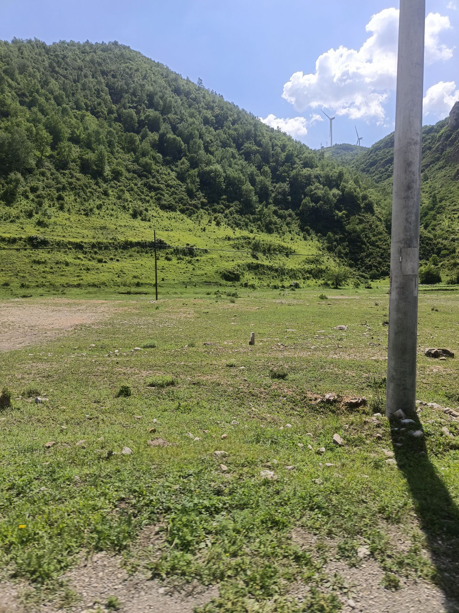 飞狐峪一炷香旅行图片 2