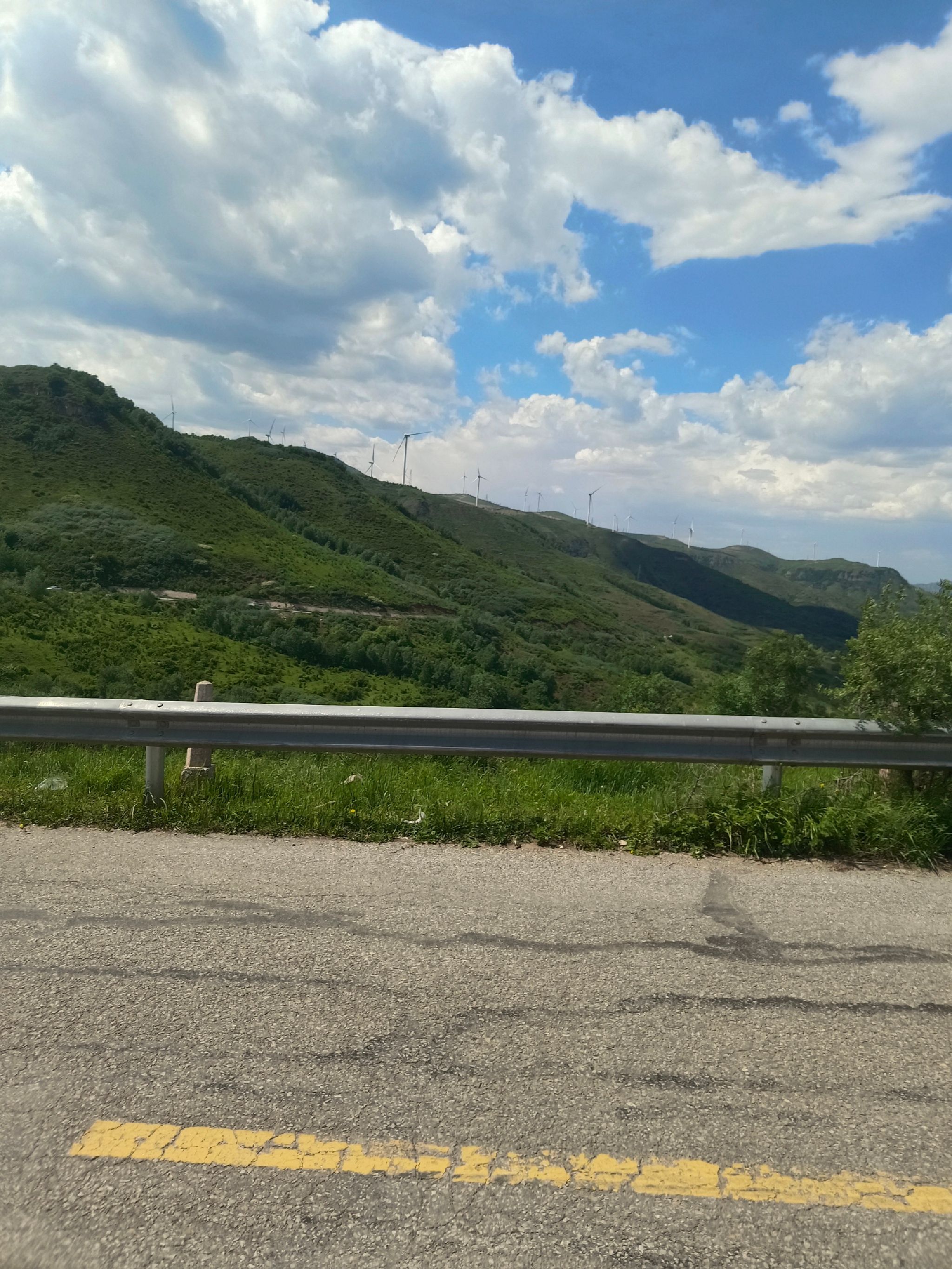 飞狐峪一炷香旅行图片 1