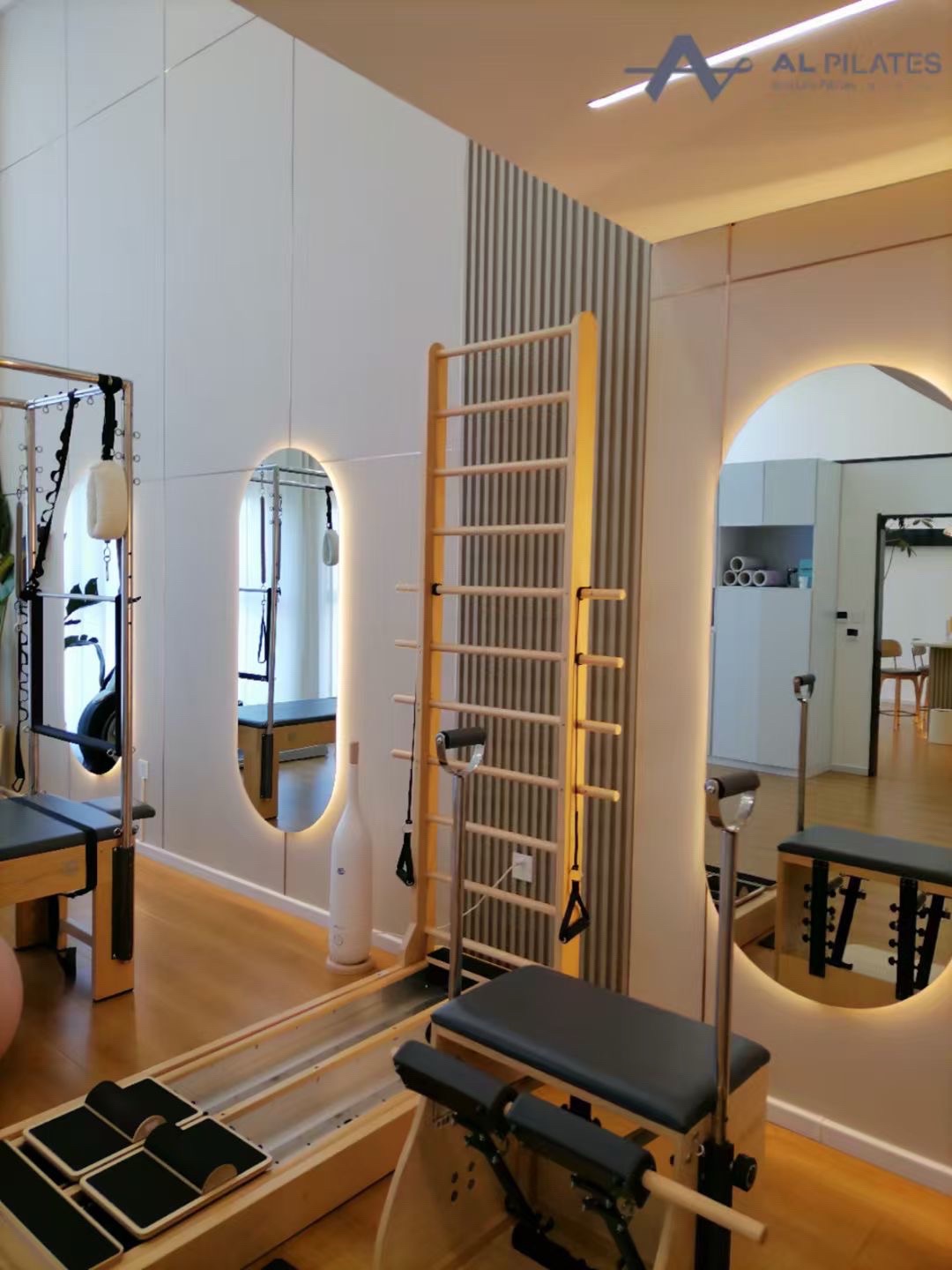 场地封面-Aria Life Pilates AL普拉提(曲江金地店)