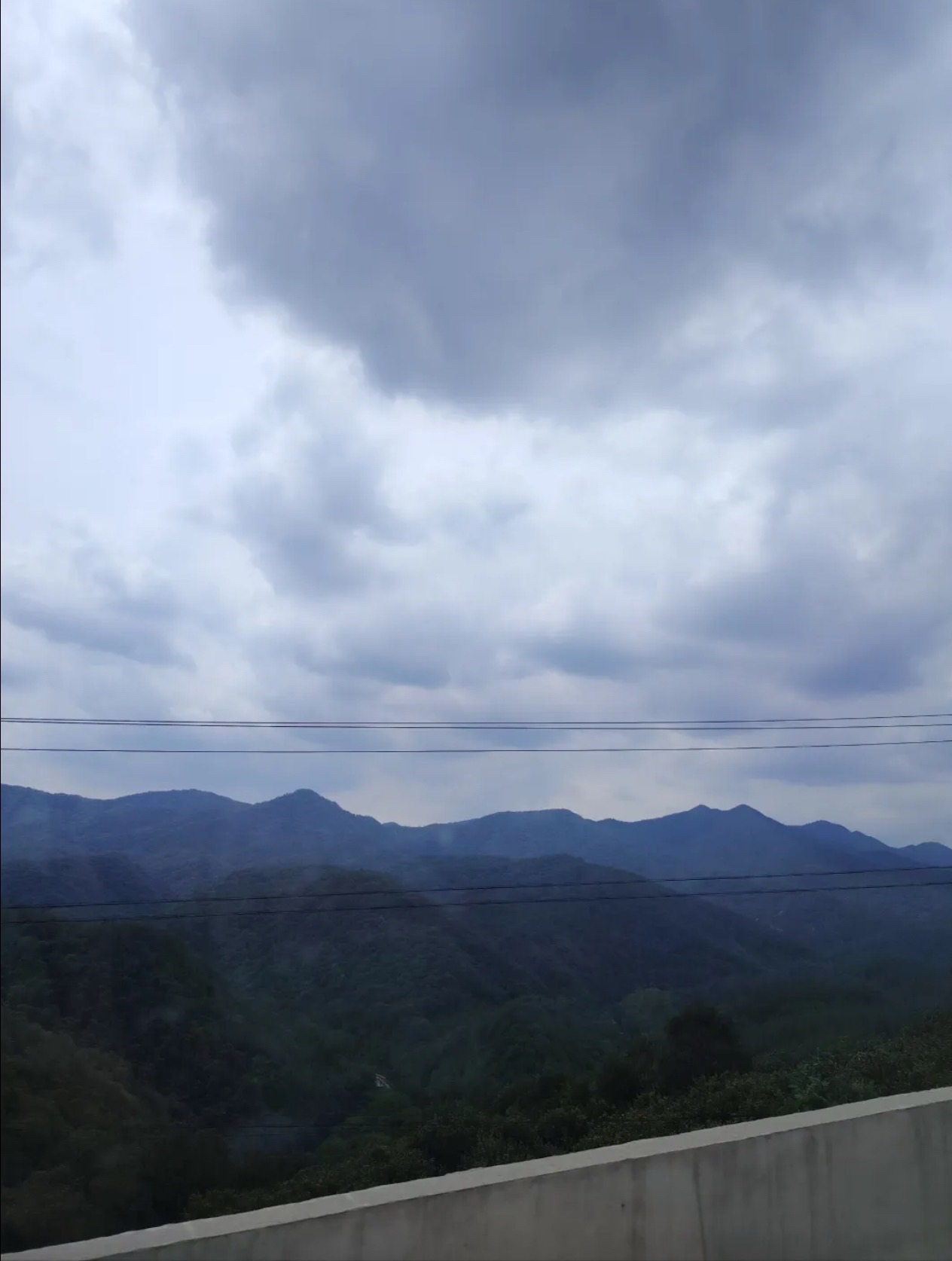 鸳鸯溪漂流终点