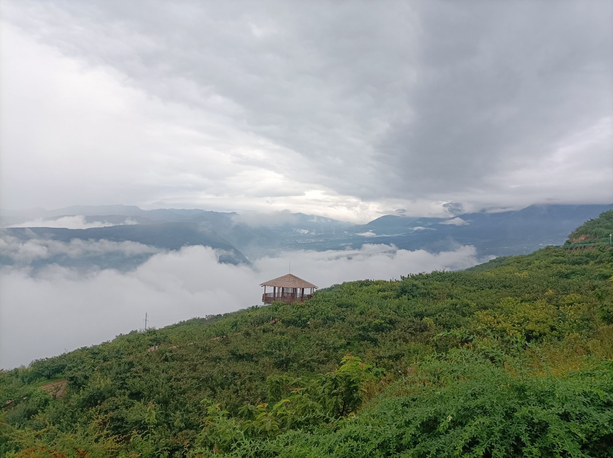 蜀相亭旅行图片 1