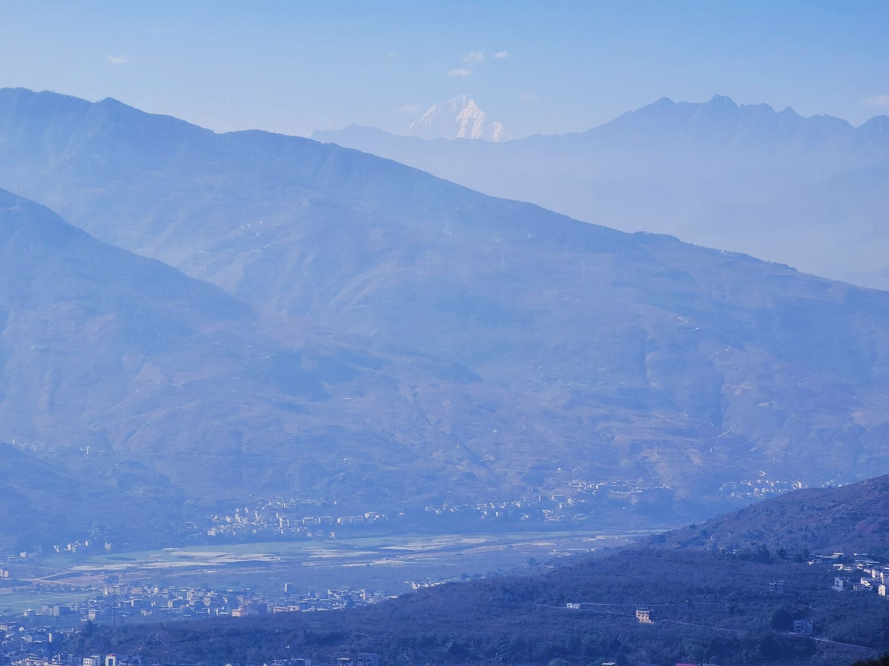 蜀相亭旅行图片 1