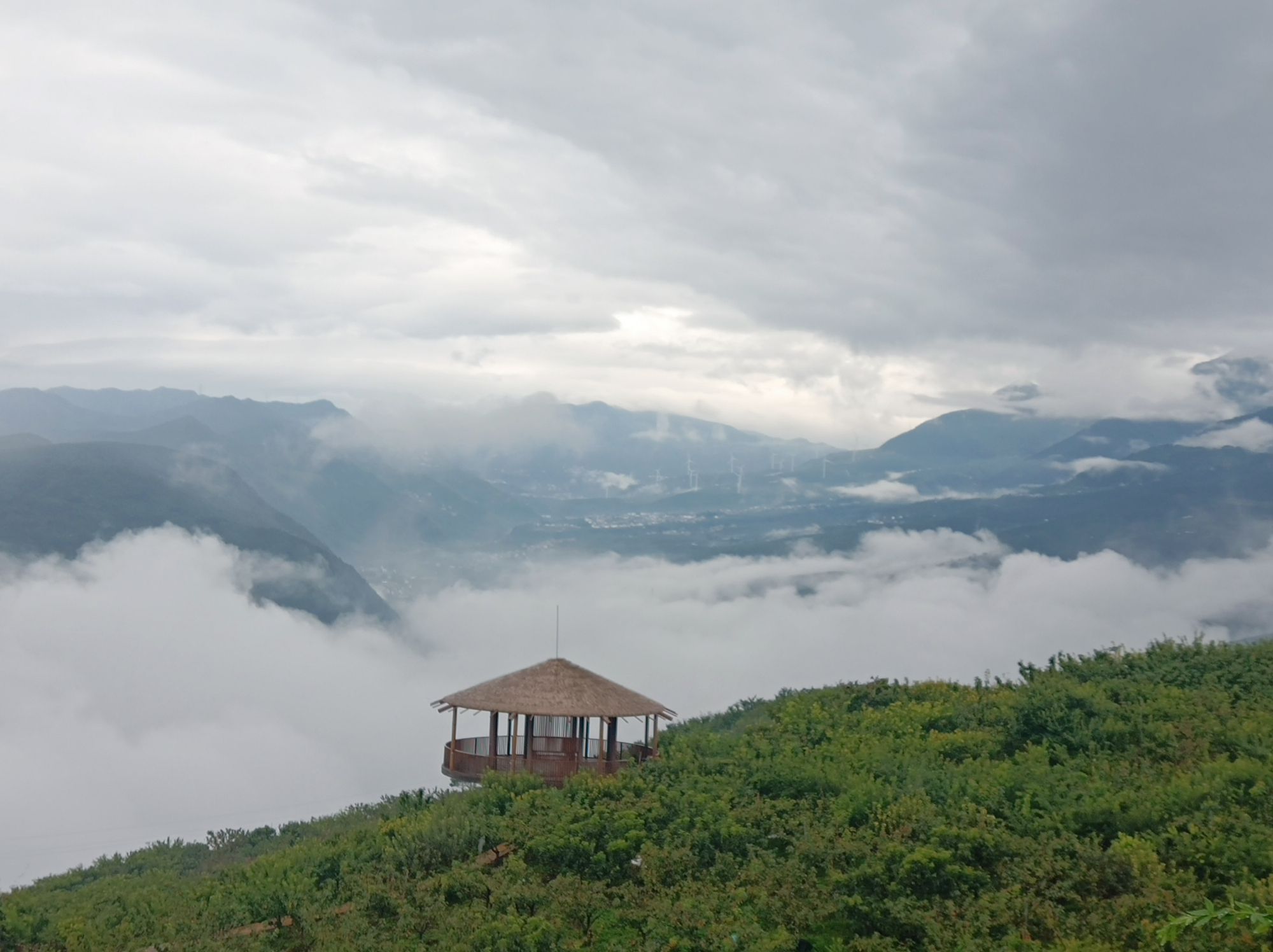 蜀相亭旅行图片 2