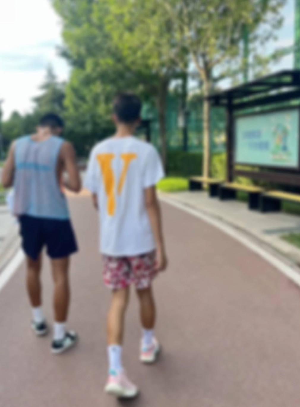 镜湖公园旅行图片 3