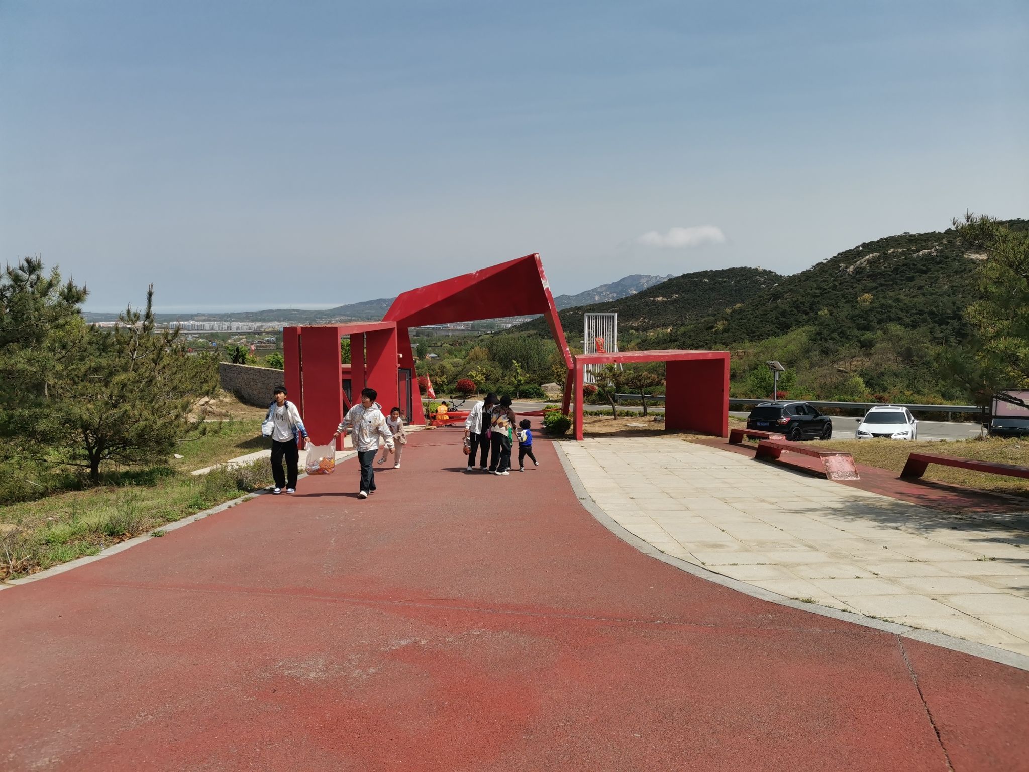 大暖帐诗茶小镇旅行图片 1