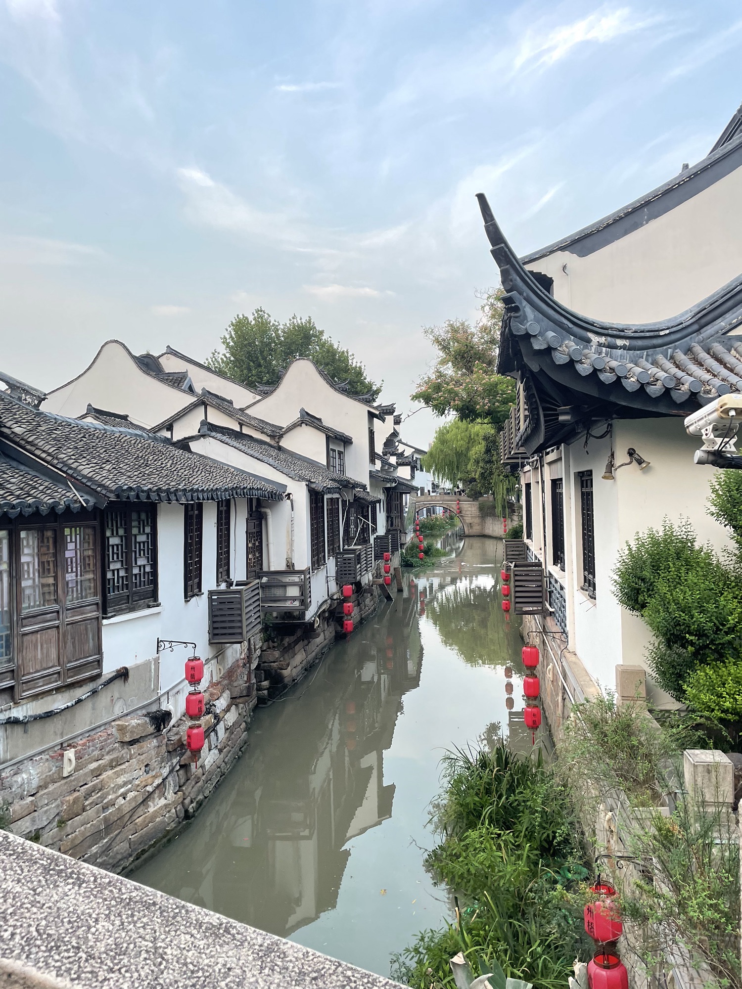 州桥老街旅行图片 3