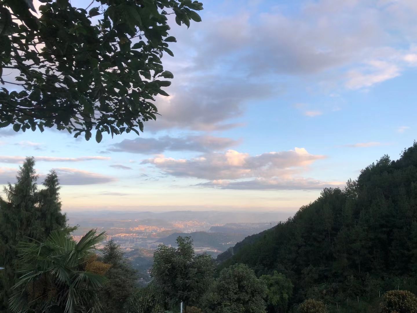 乐天之家生态旅游区旅行图片 1