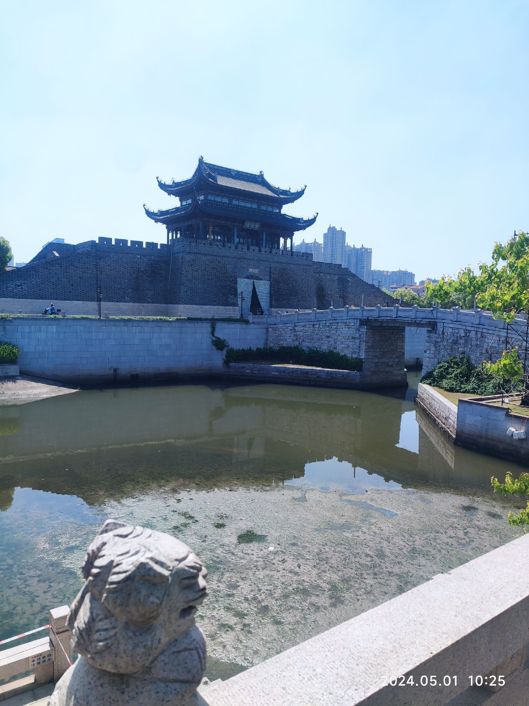 云阳楼旅行图片 2