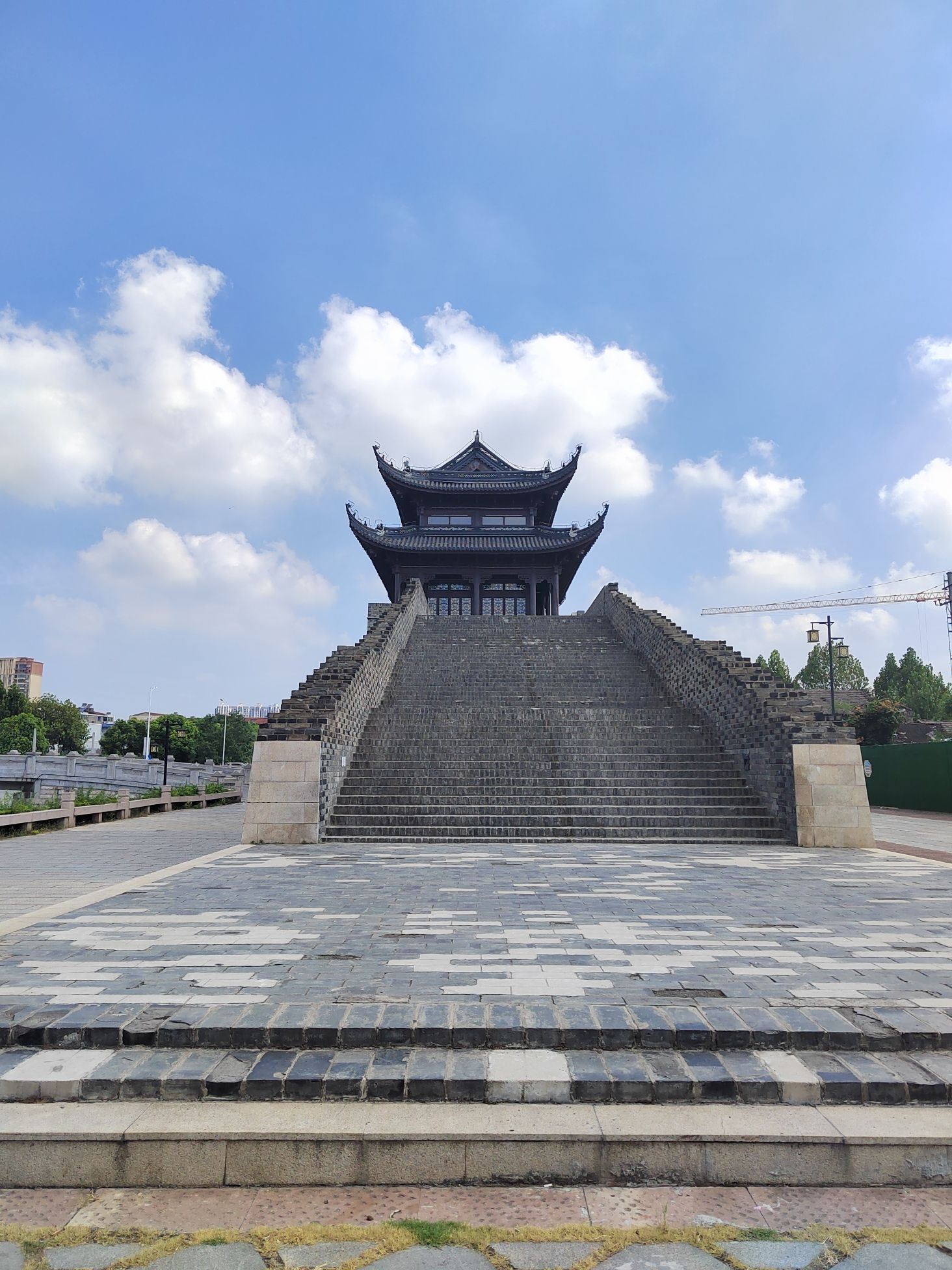云阳楼旅行图片 3