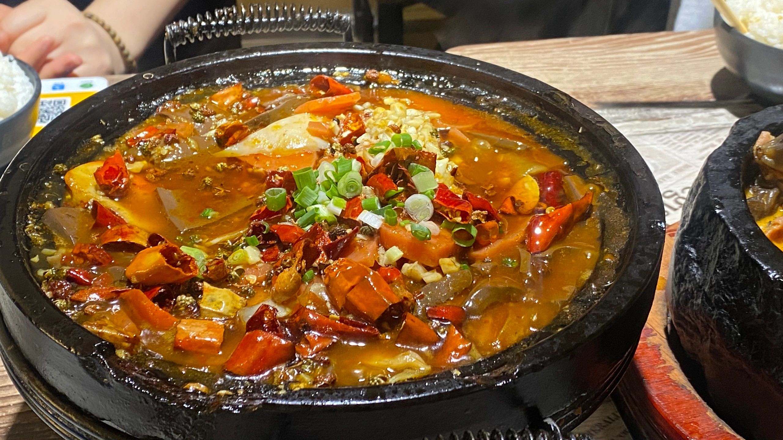 于记石锅·主题餐厅(安阳总店)