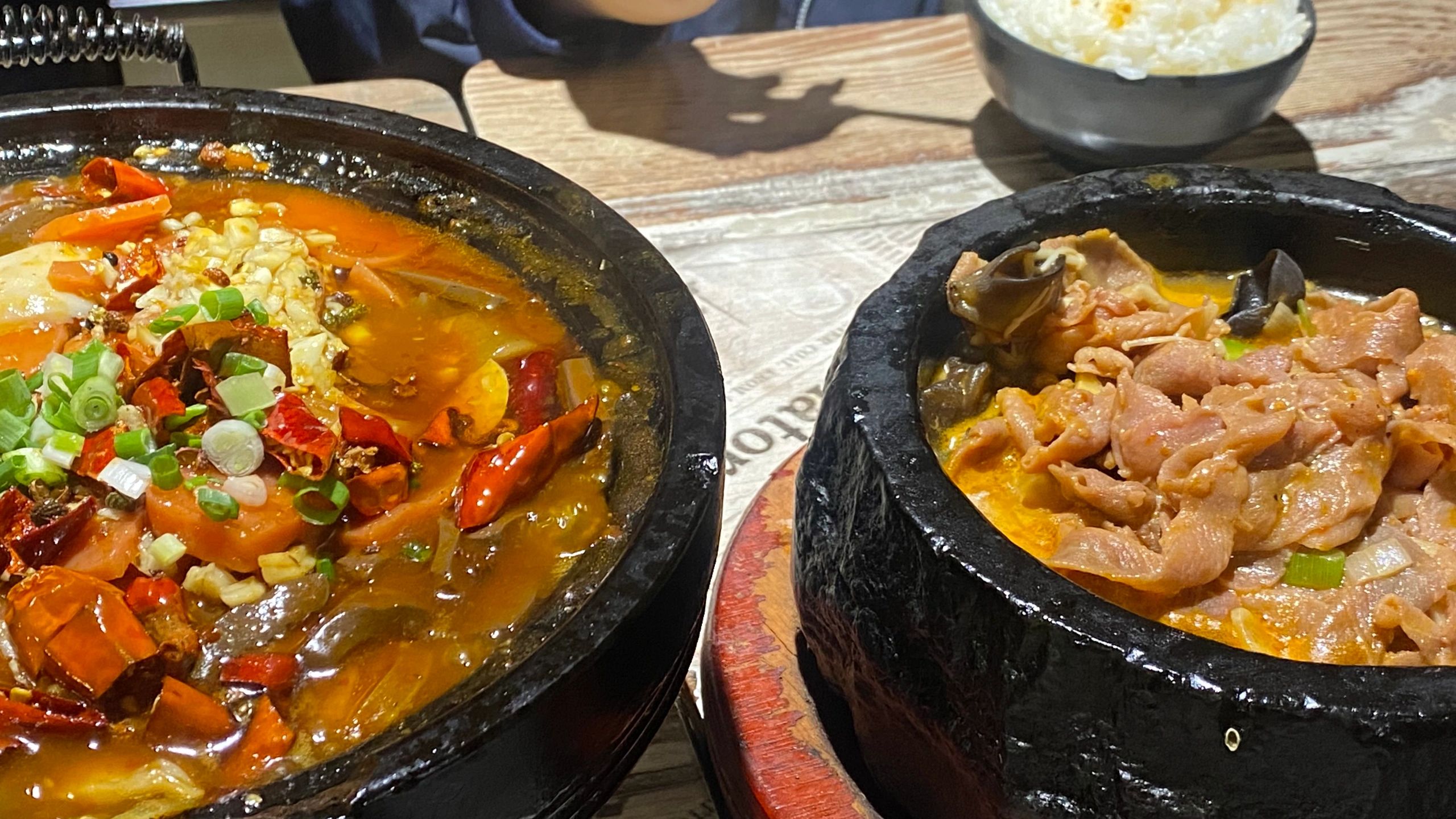 于记石锅·主题餐厅(安阳总店)