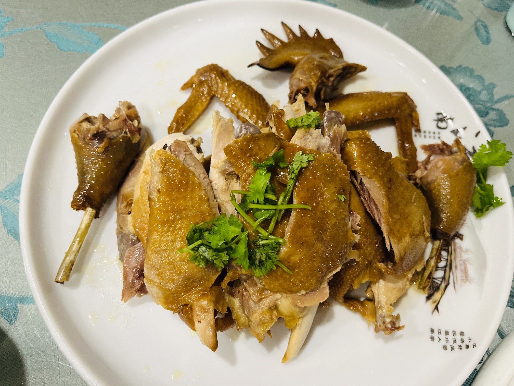 新世纪餐厅(鹏宇店)