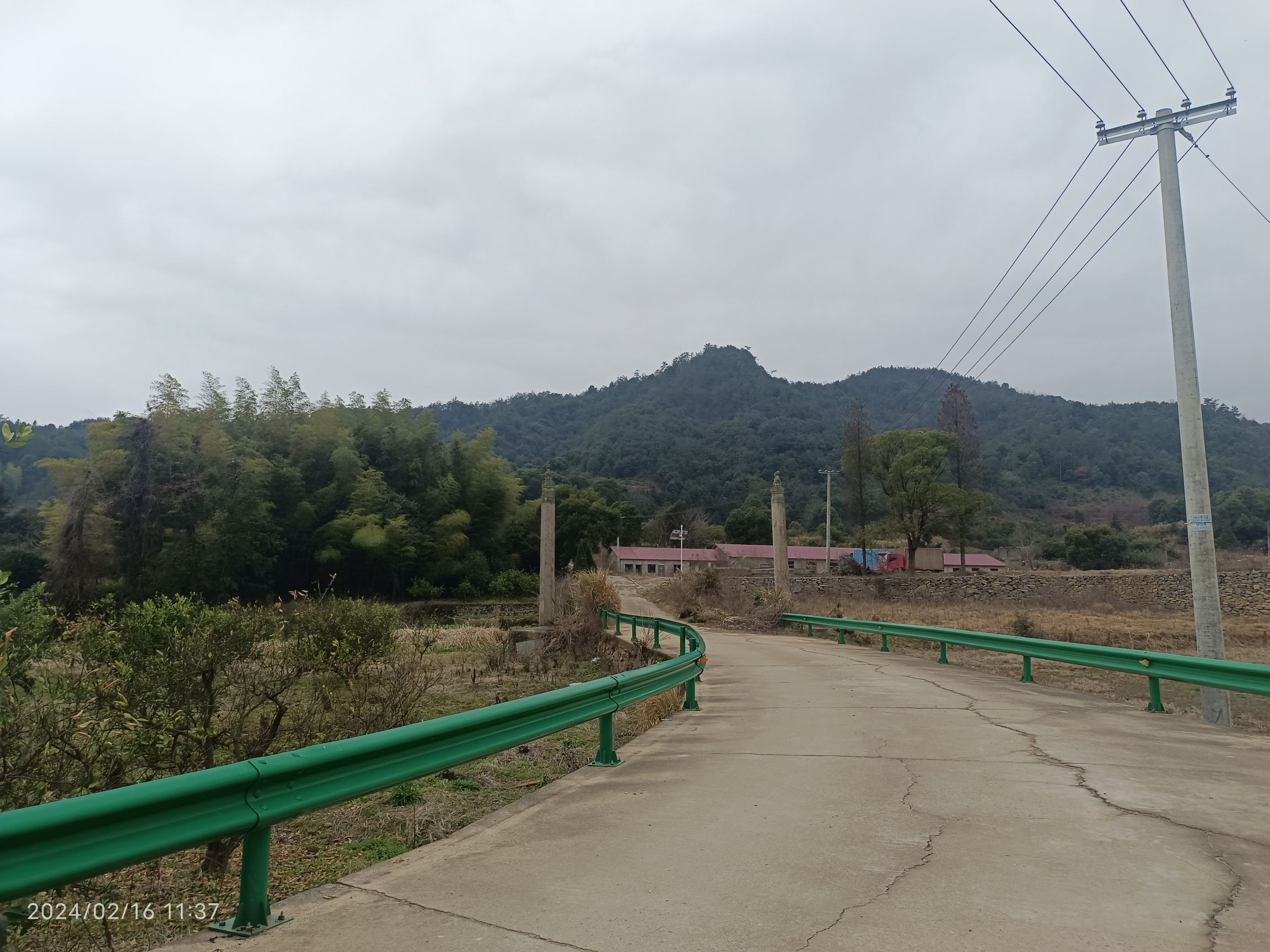 朱权墓旅行图片 1