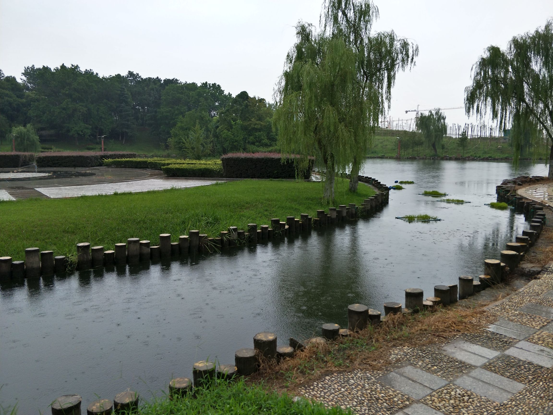 江大勤人谷旅行图片 2
