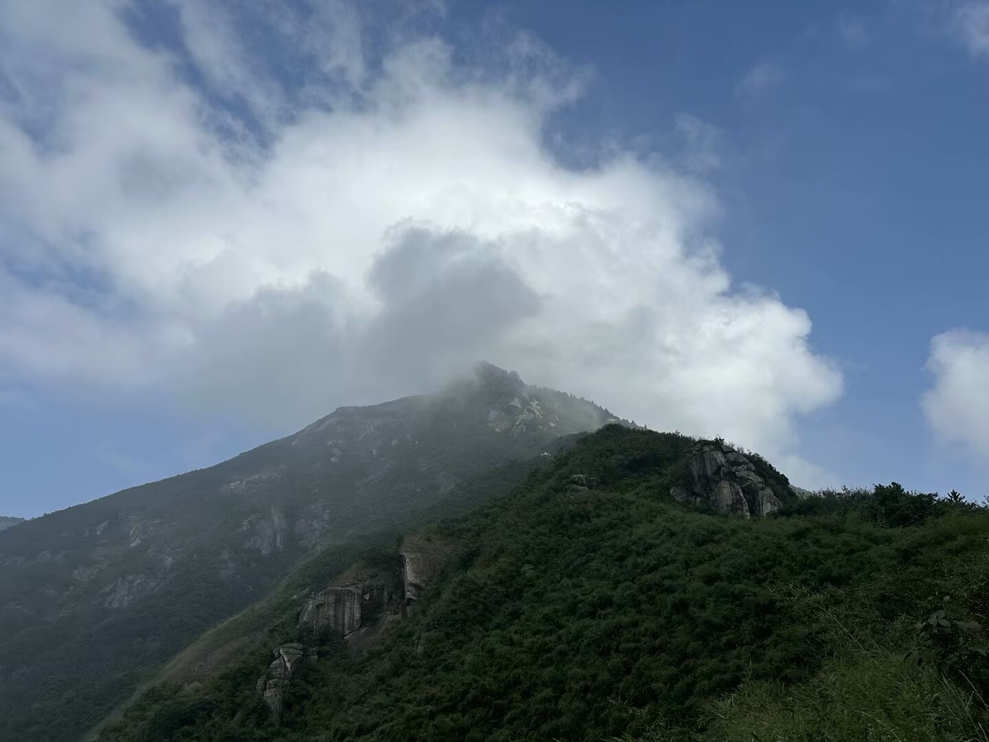 曾国藩古道旅行图片 3