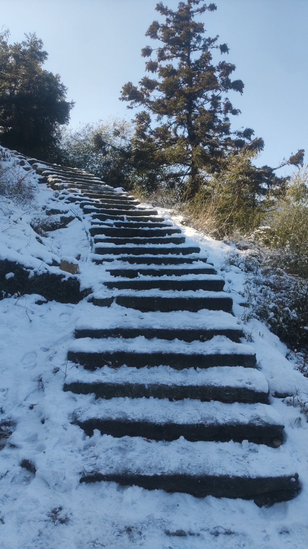 曾国藩古道旅行图片 3
