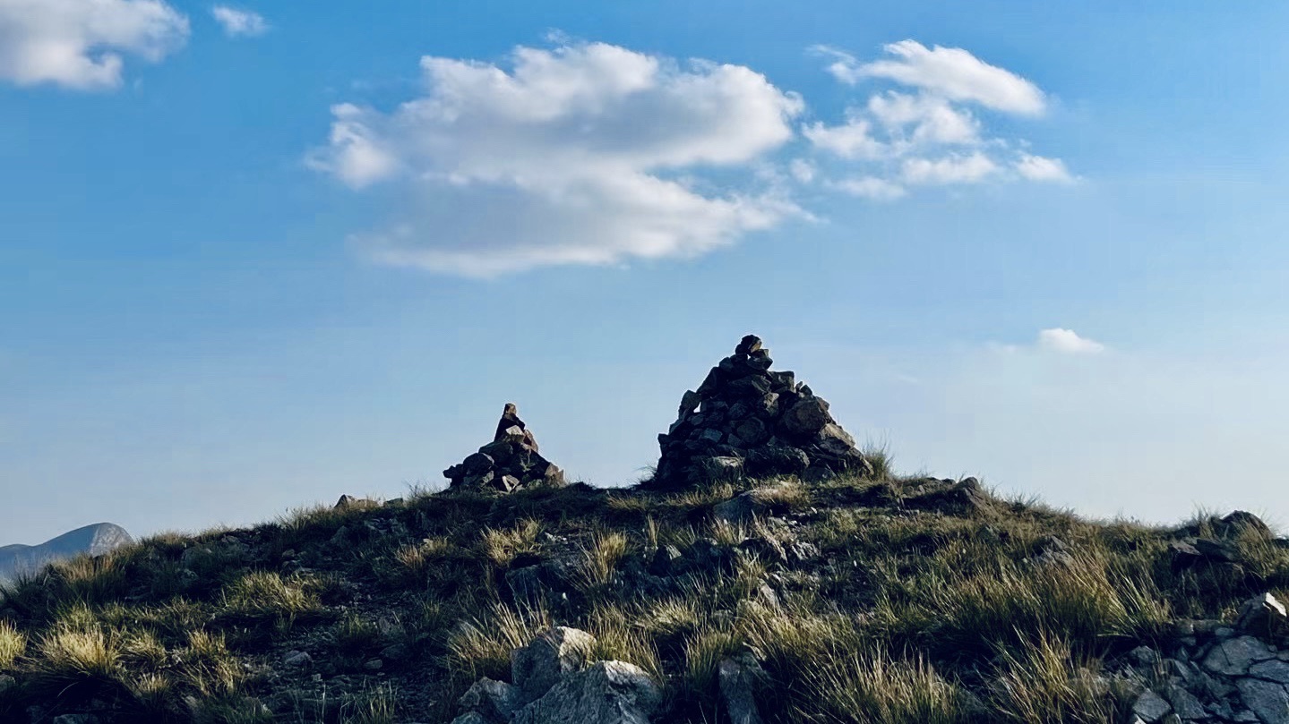 小佘太秦长城旅行图片 3