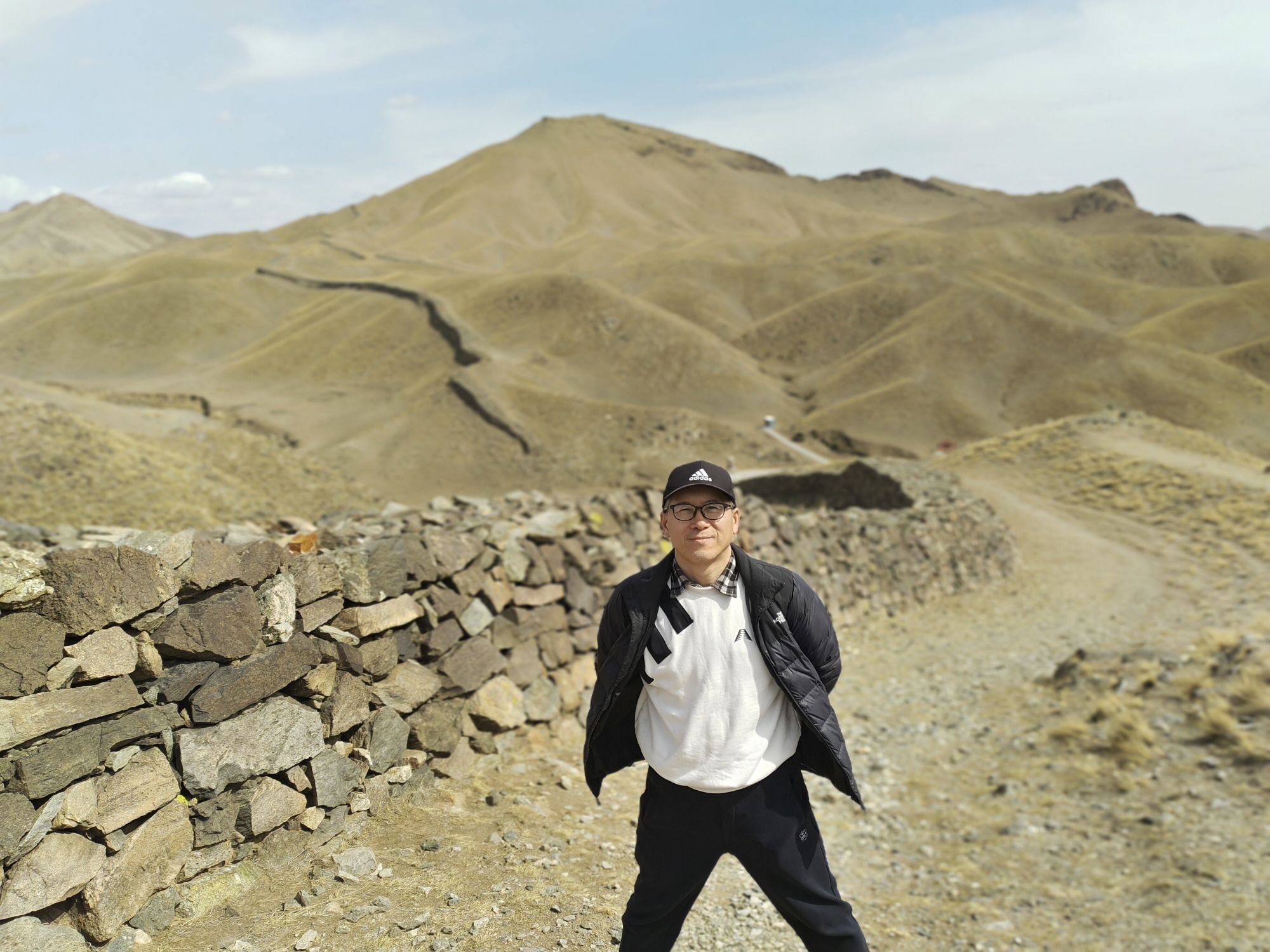 小佘太秦长城旅行图片 3