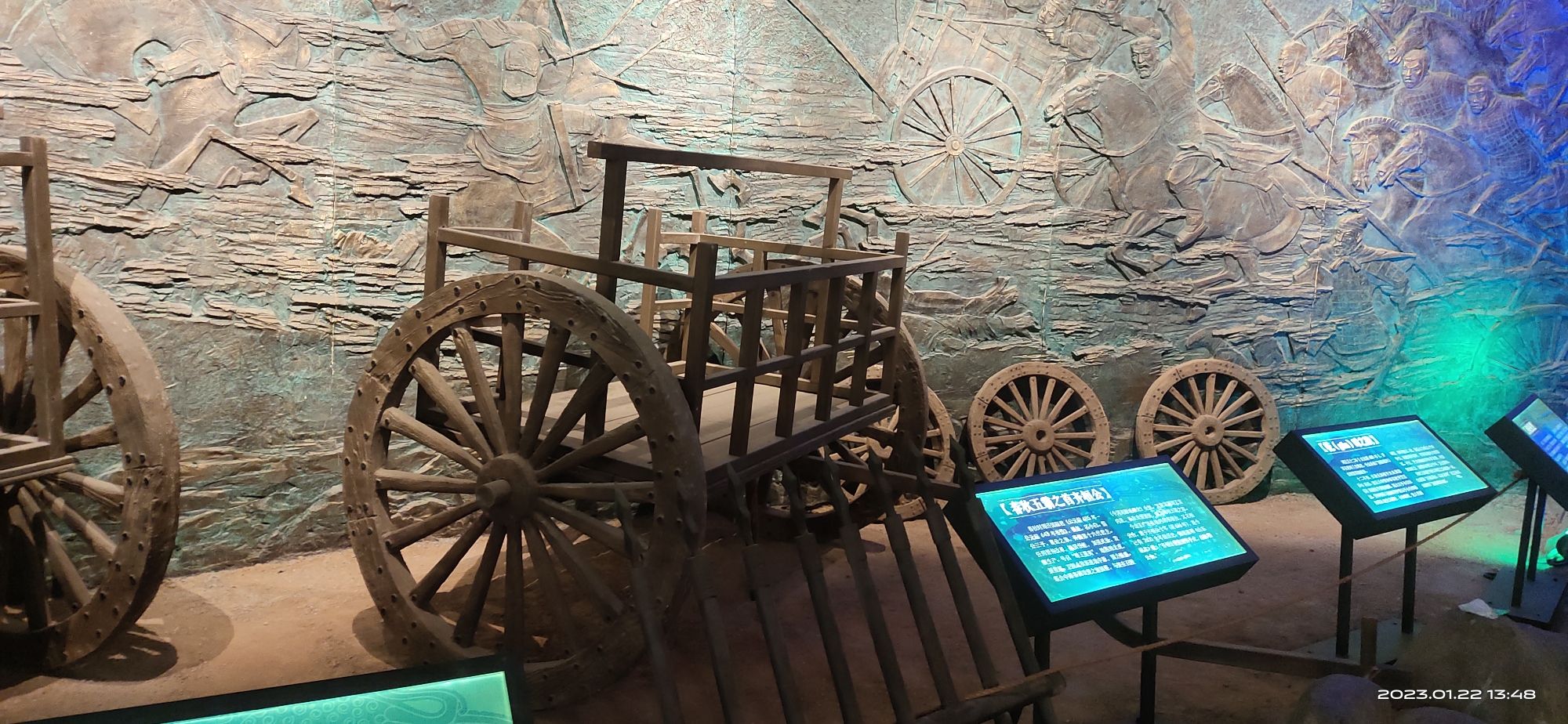 孙武湖金水湾景区旅行图片 3