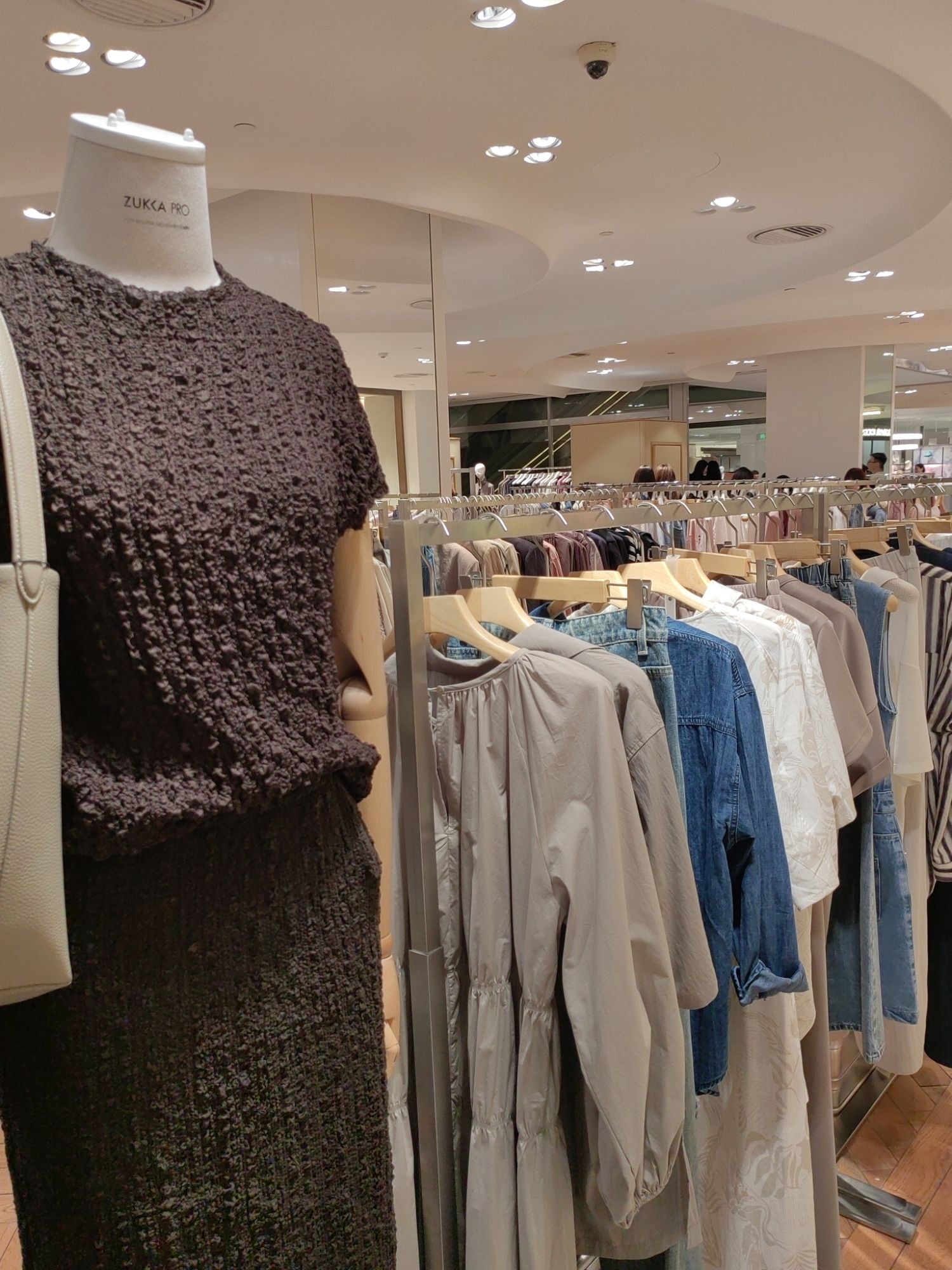 ZUKKA PRO(北京SKP店)