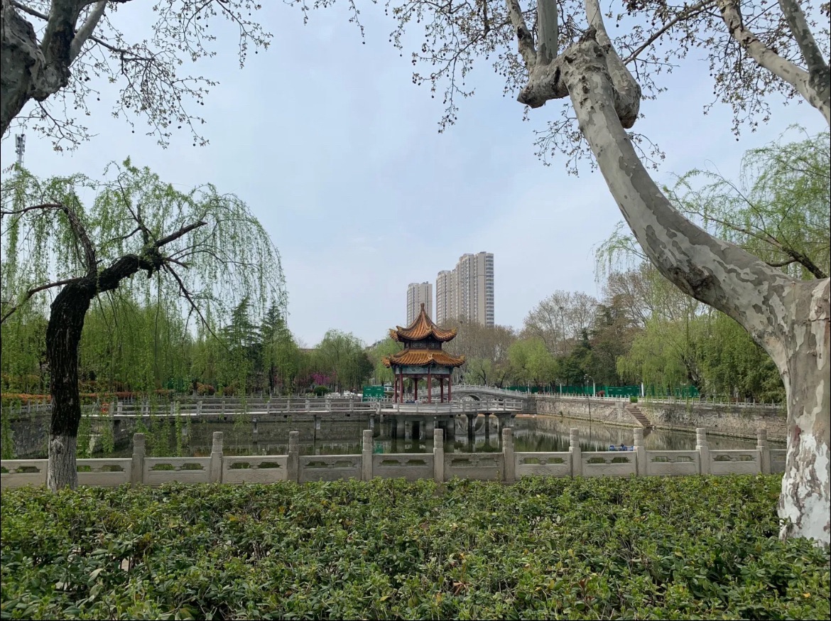 睢宁公园