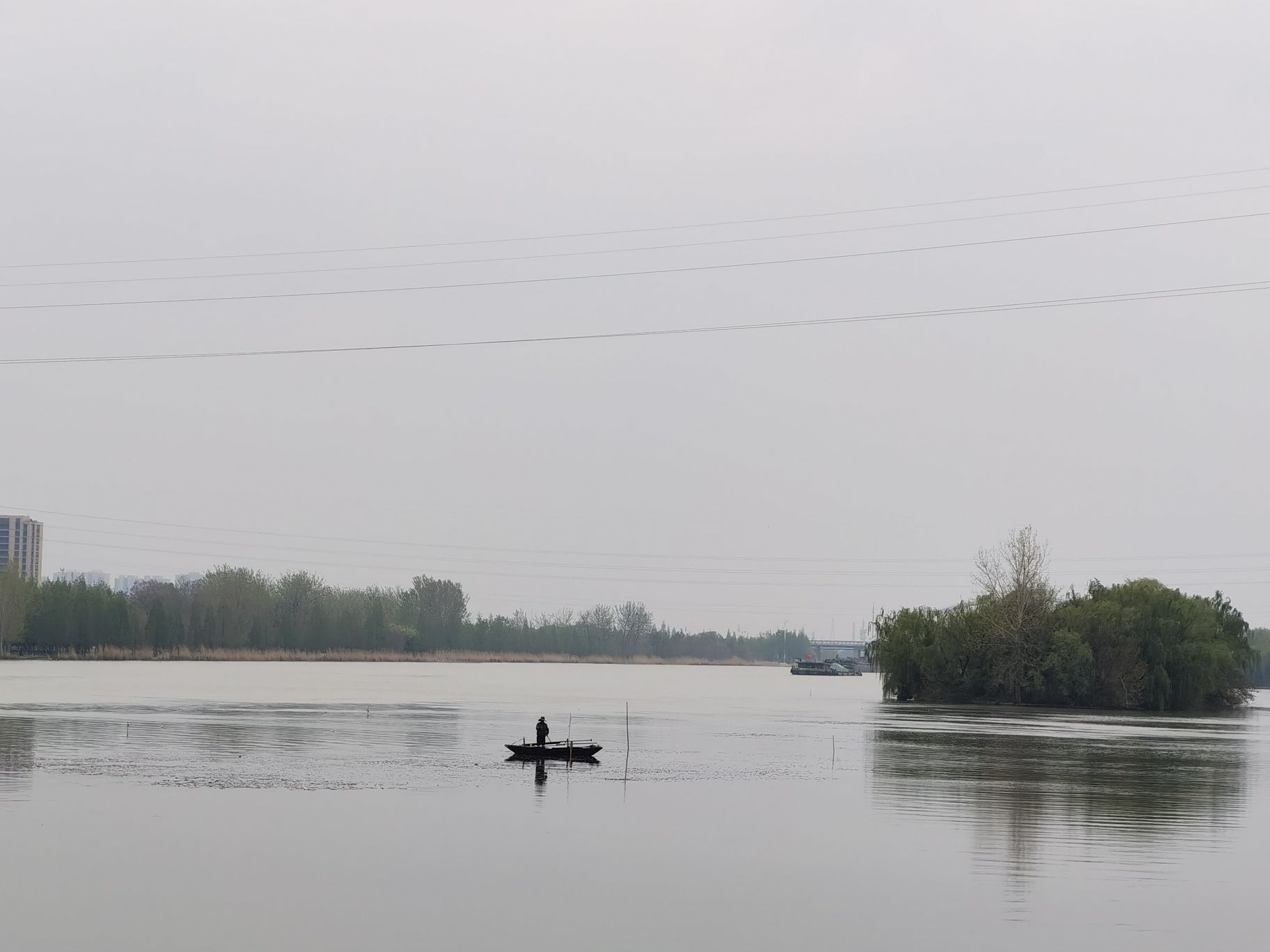 睢宁公园旅行图片 1