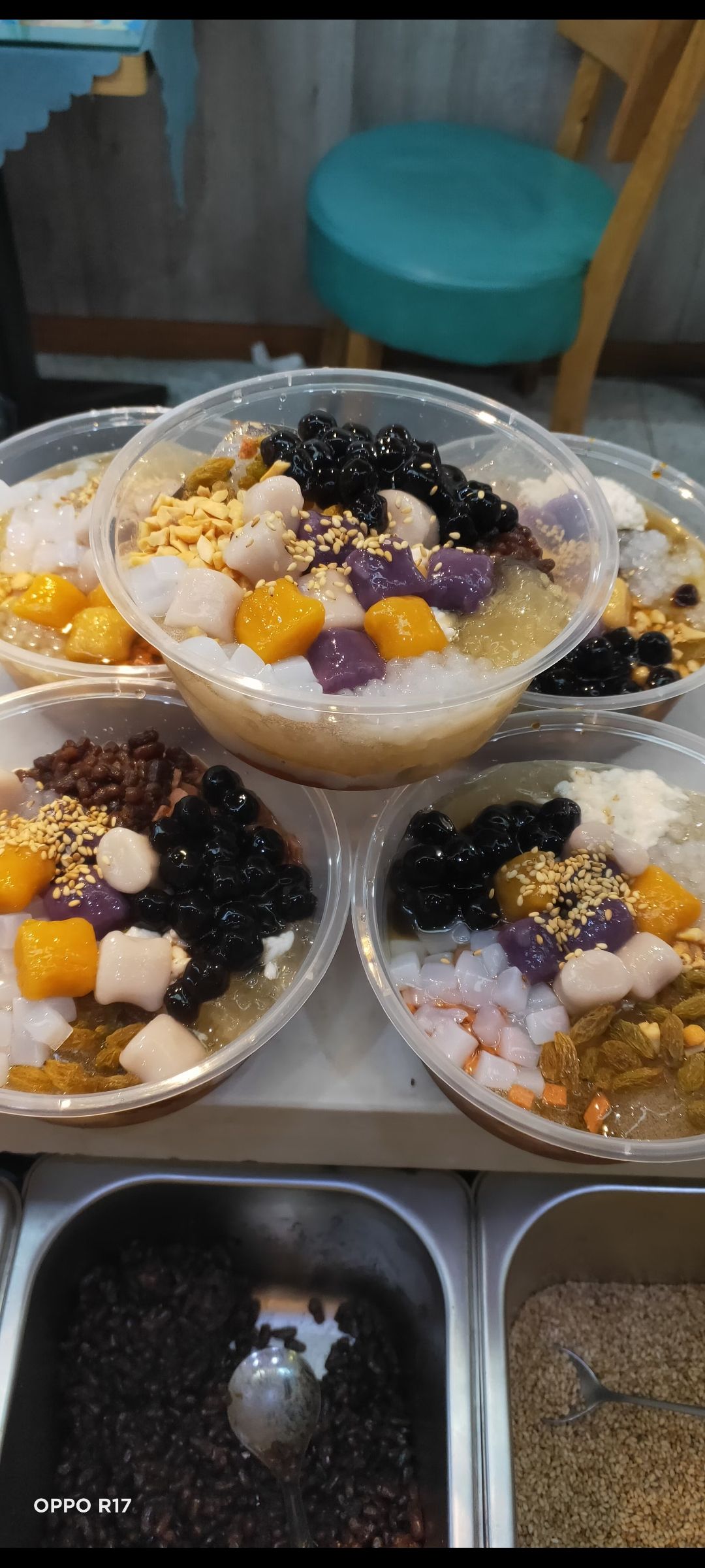 益家凉虾(总店)