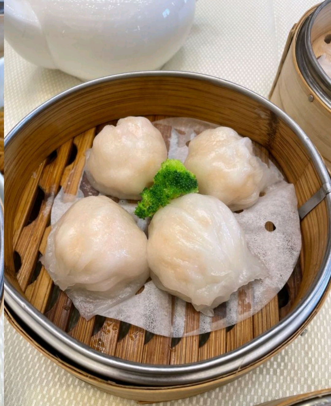 润桦全福楼海鲜酒家(光明凤凰城店)