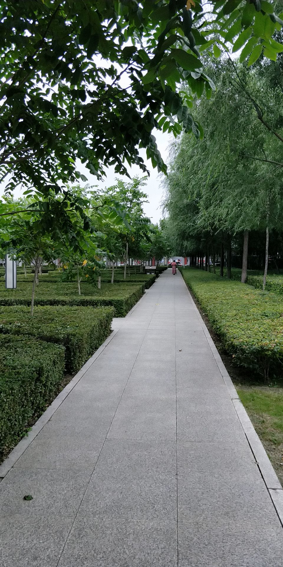 德惠迎宾公园旅行图片 3